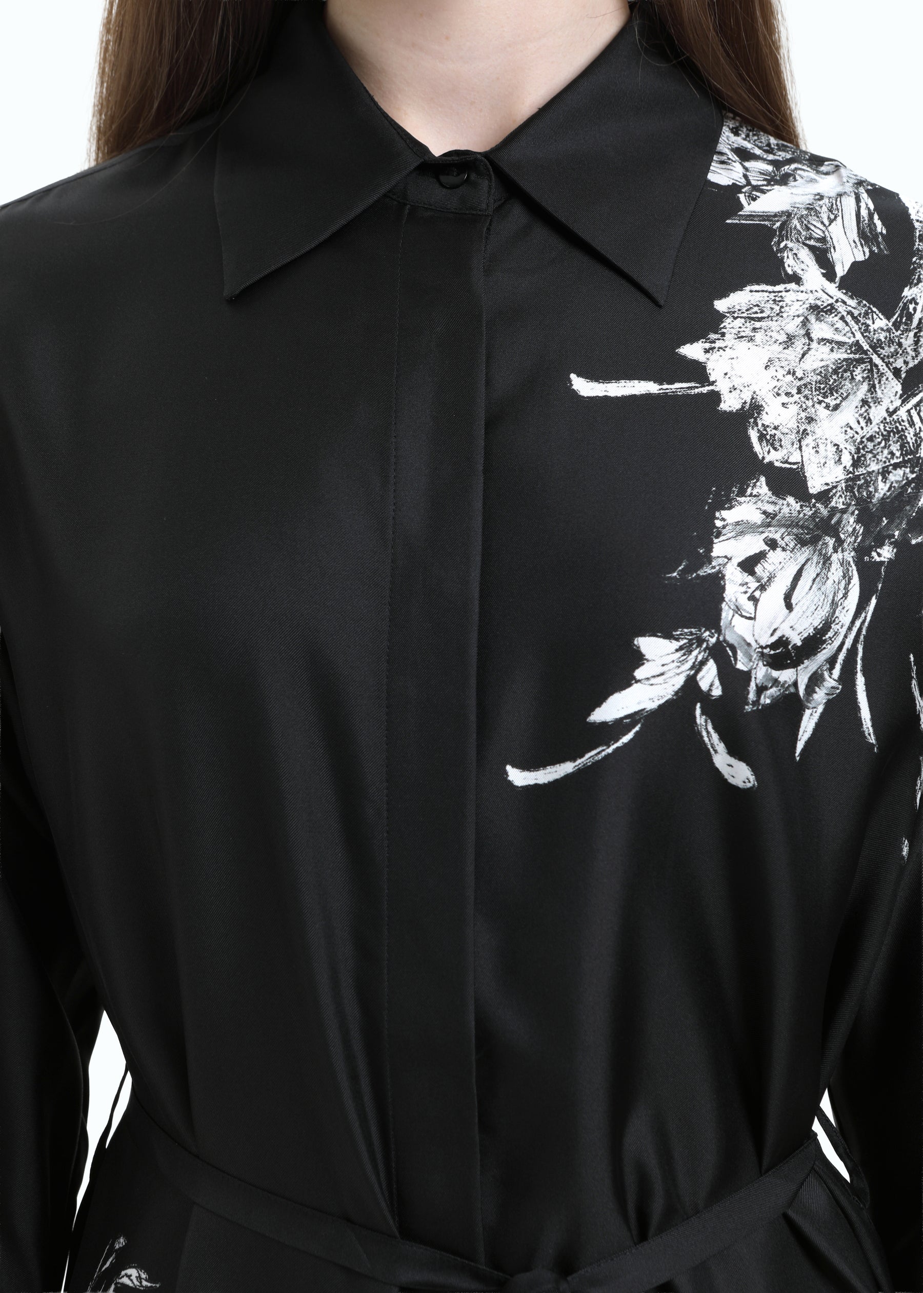 Ophirea Dress
