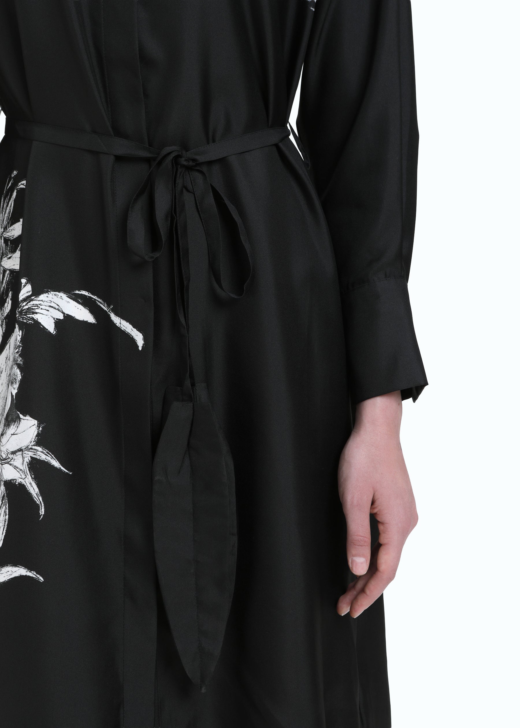 Ophirea Dress