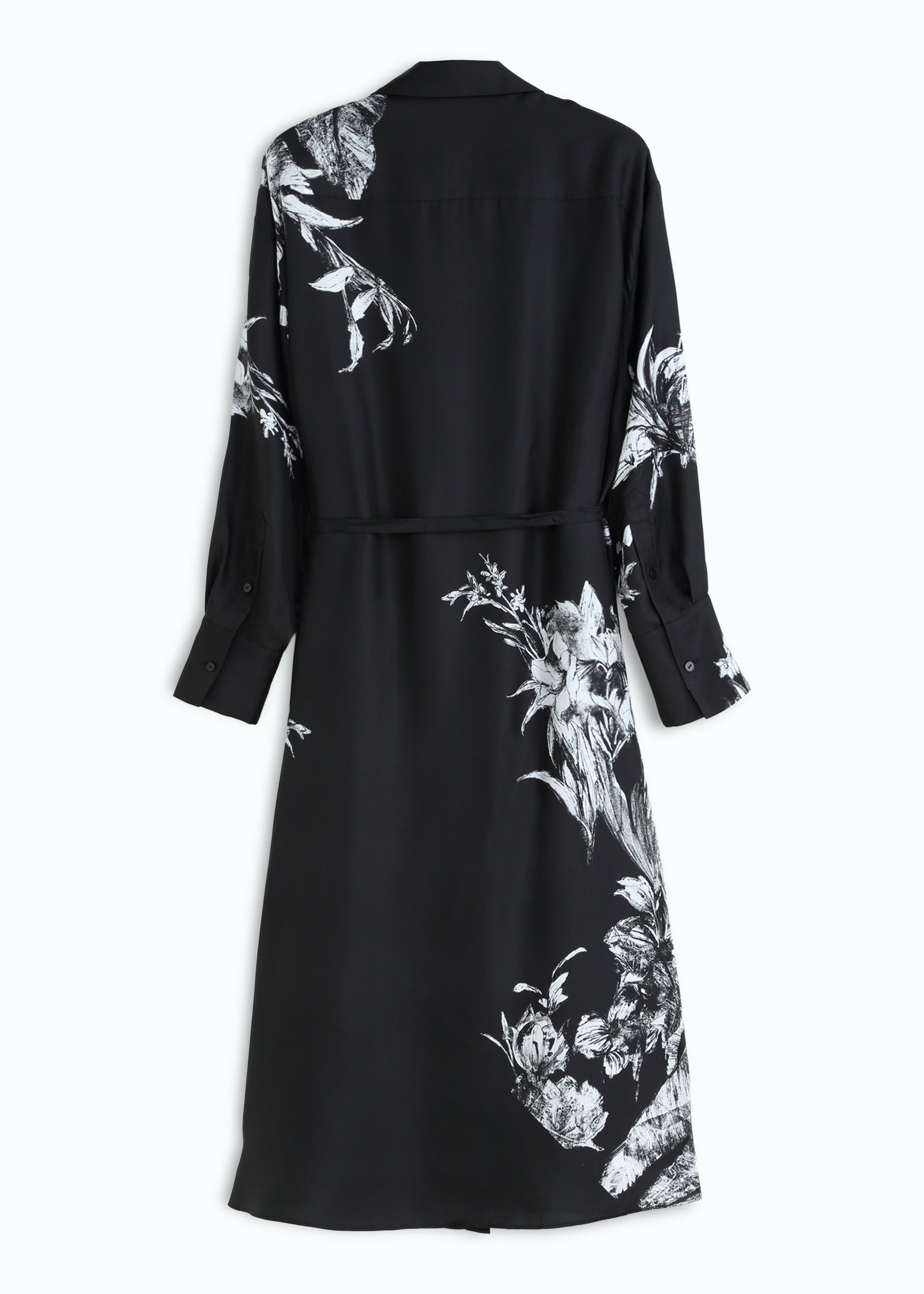 Ophirea Dress