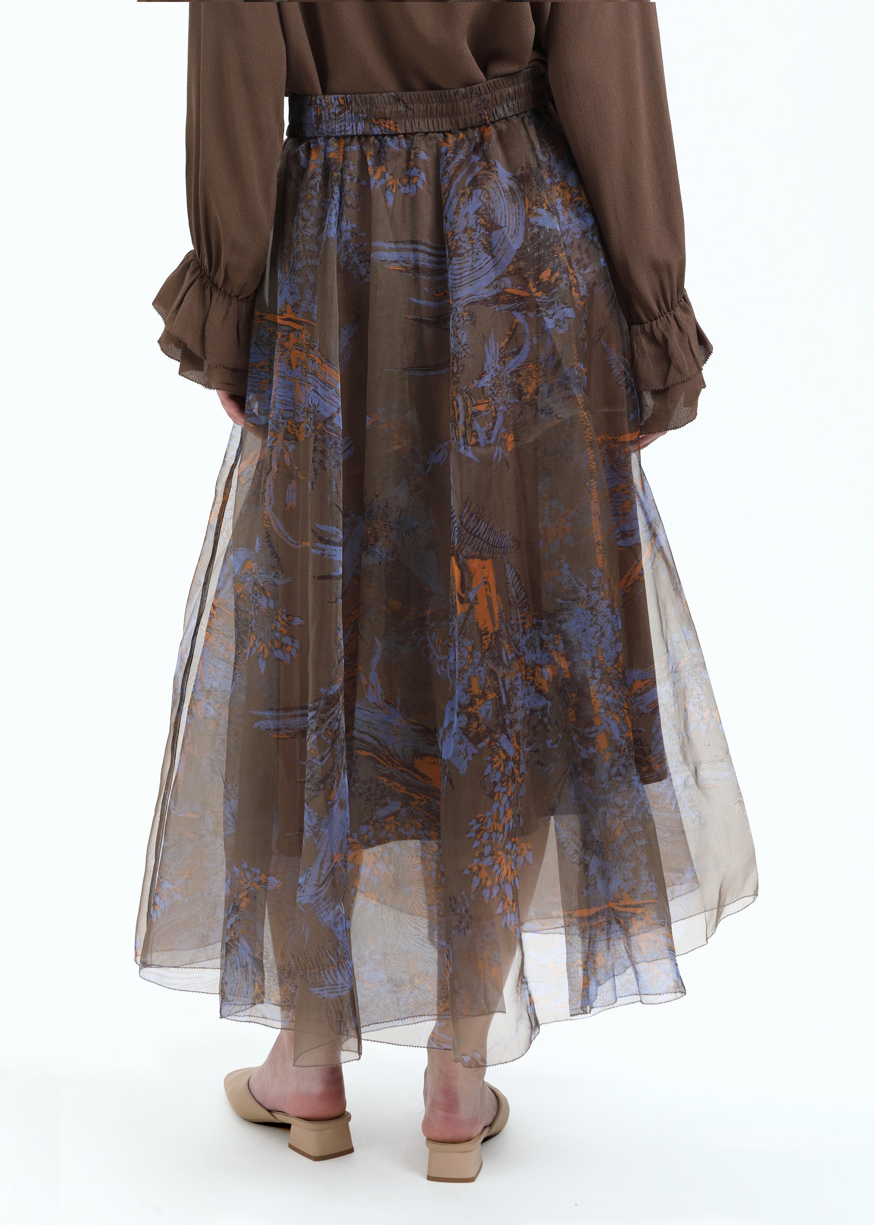 Iverelle Skirt