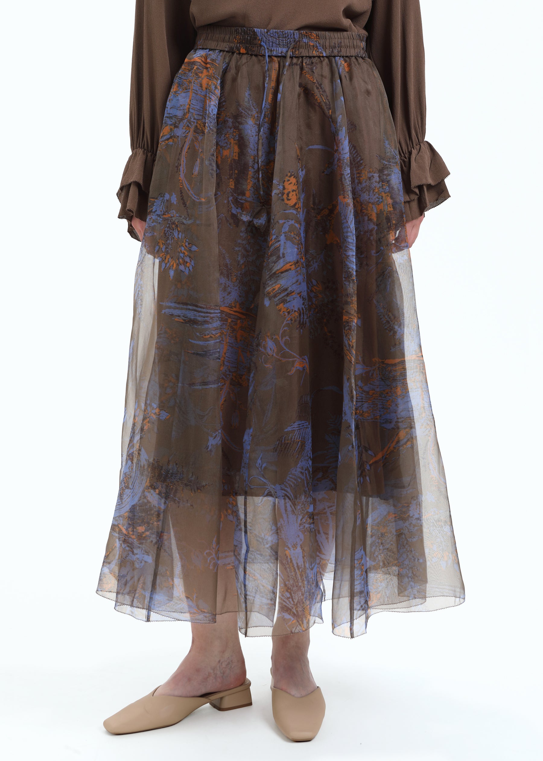 Iverelle Skirt
