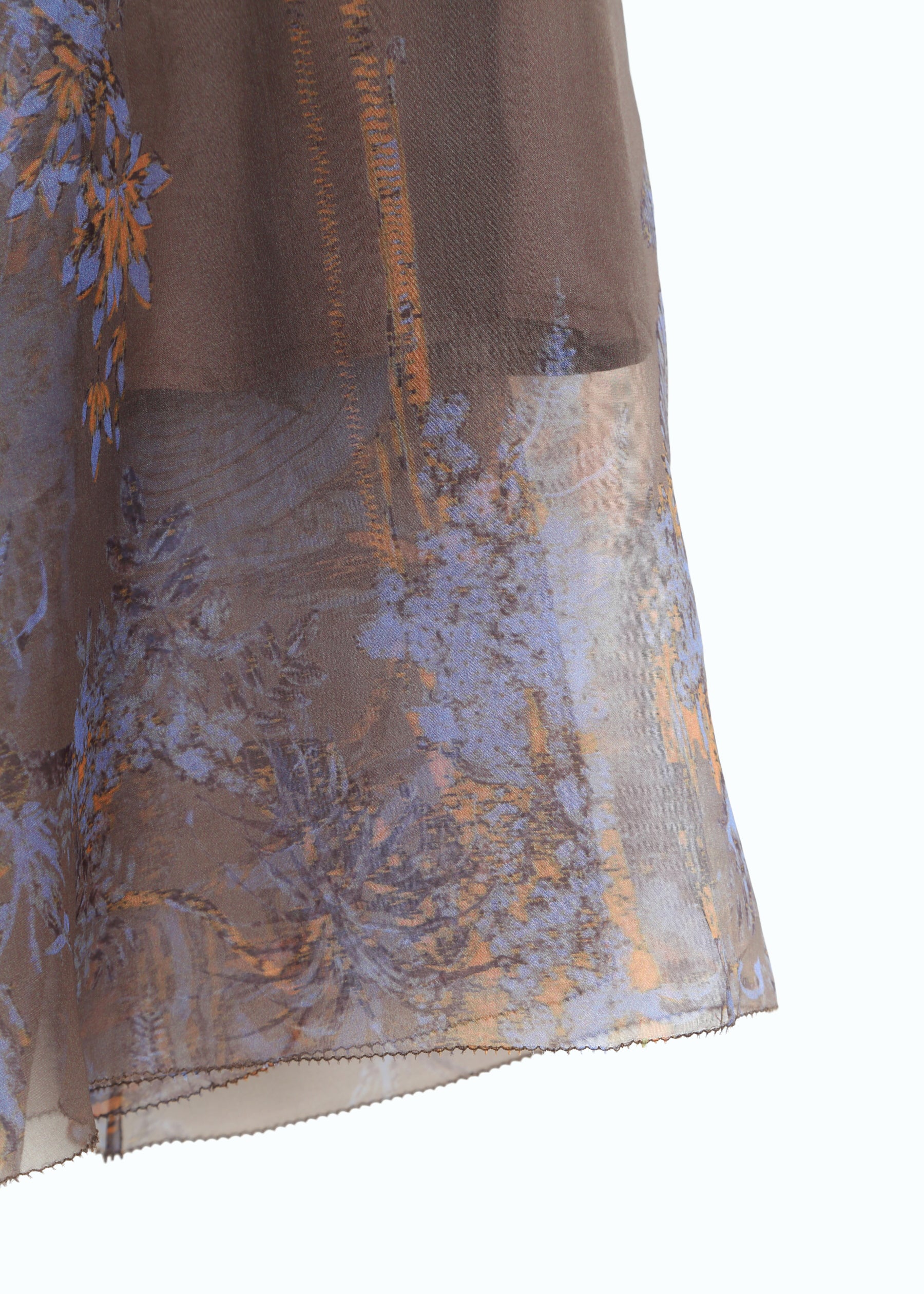 Iverelle Skirt