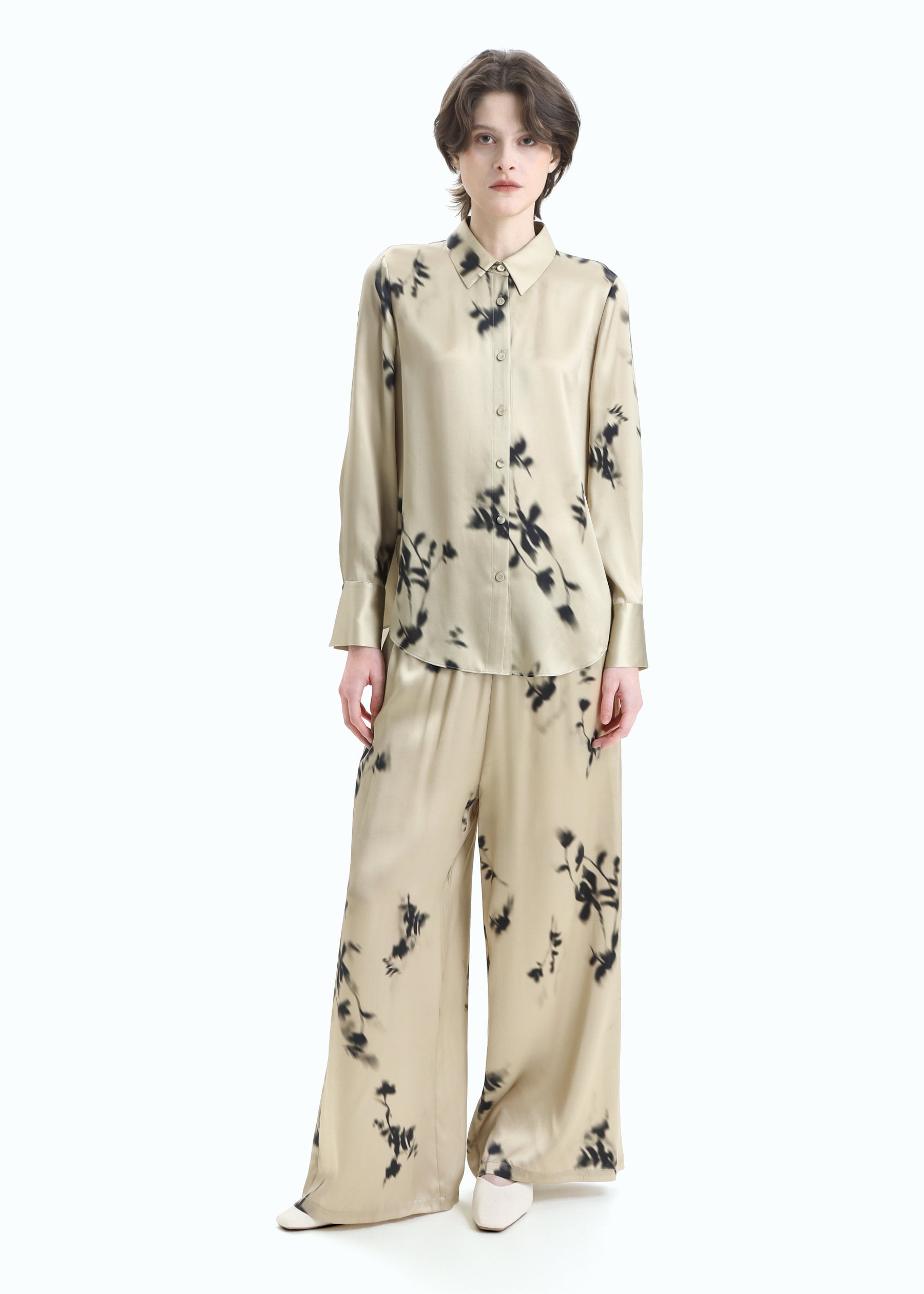 Silvaria Shirt