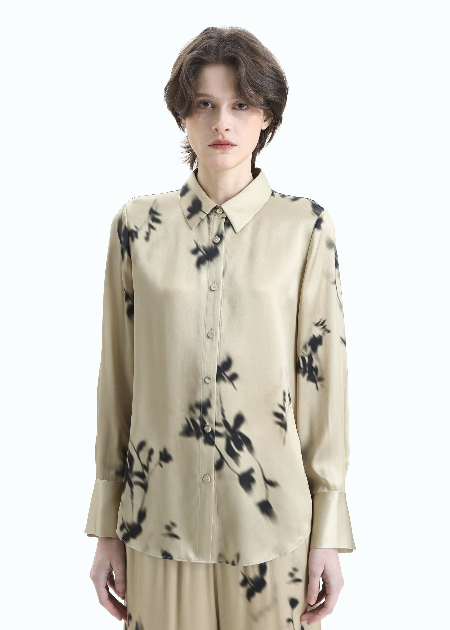 Silvaria Shirt