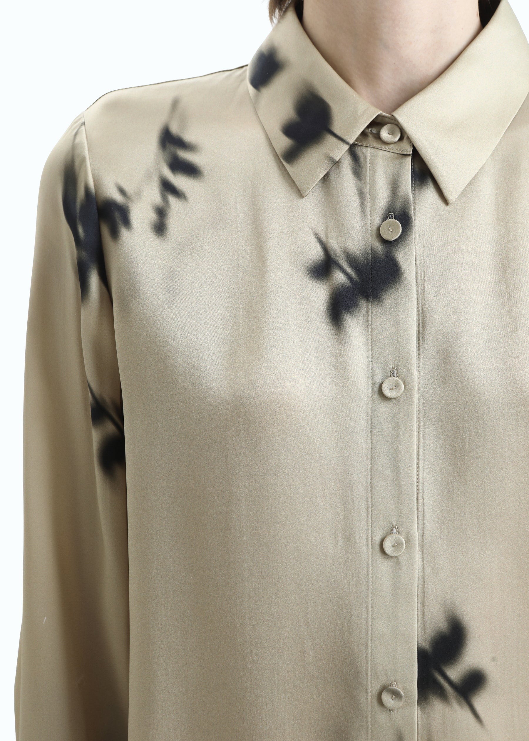 Silvaria Shirt