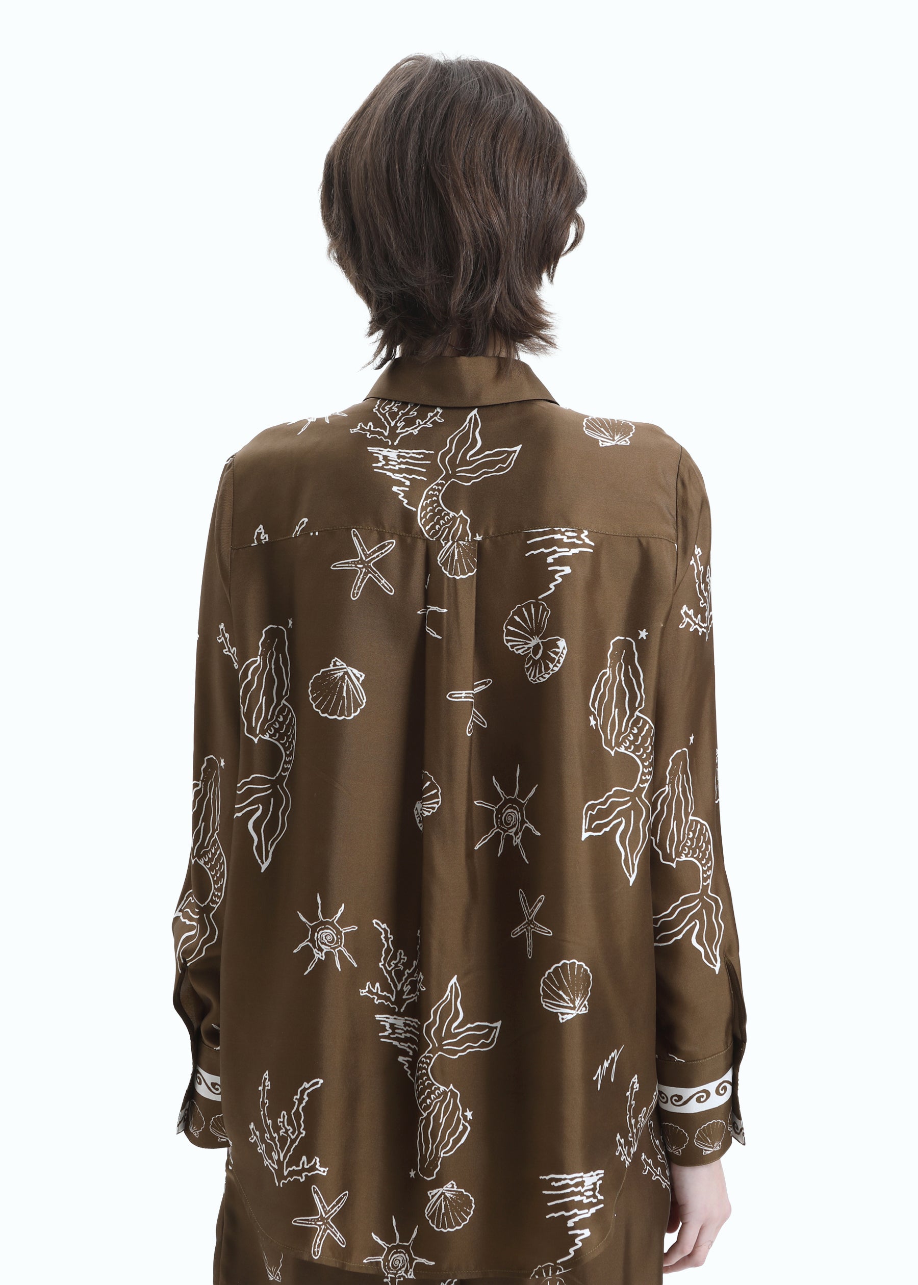 Caelune Shirt