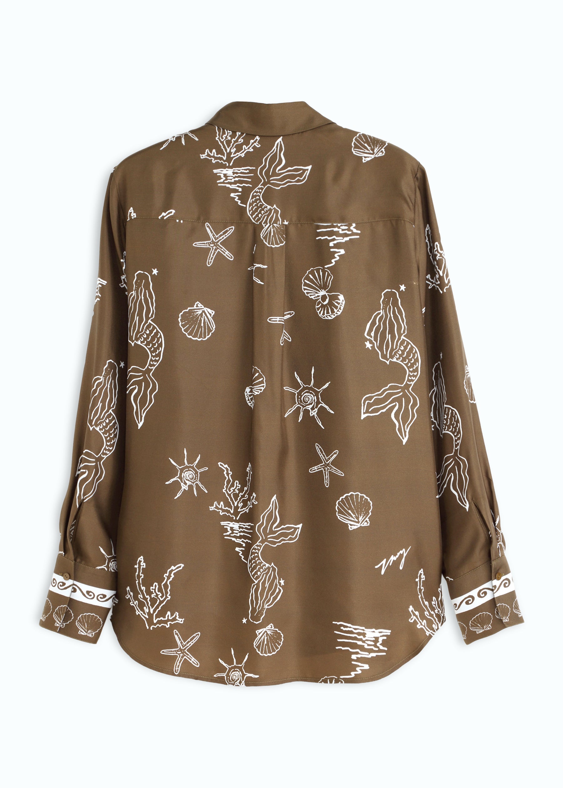 Caelune Shirt
