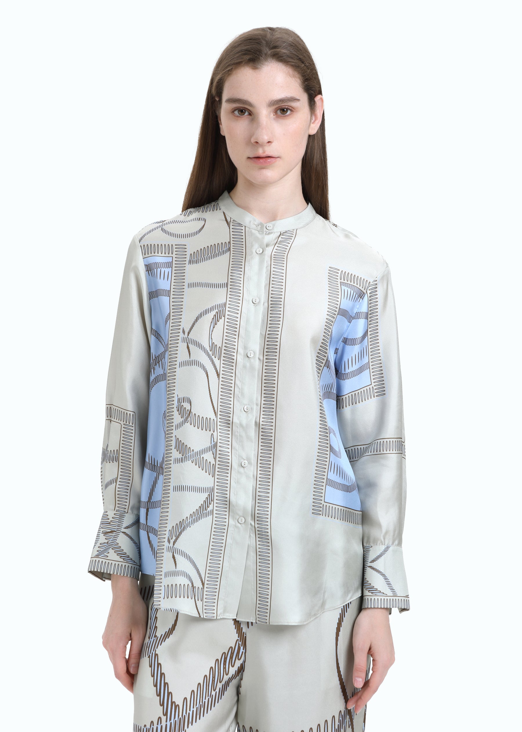 Tracciata Shirt