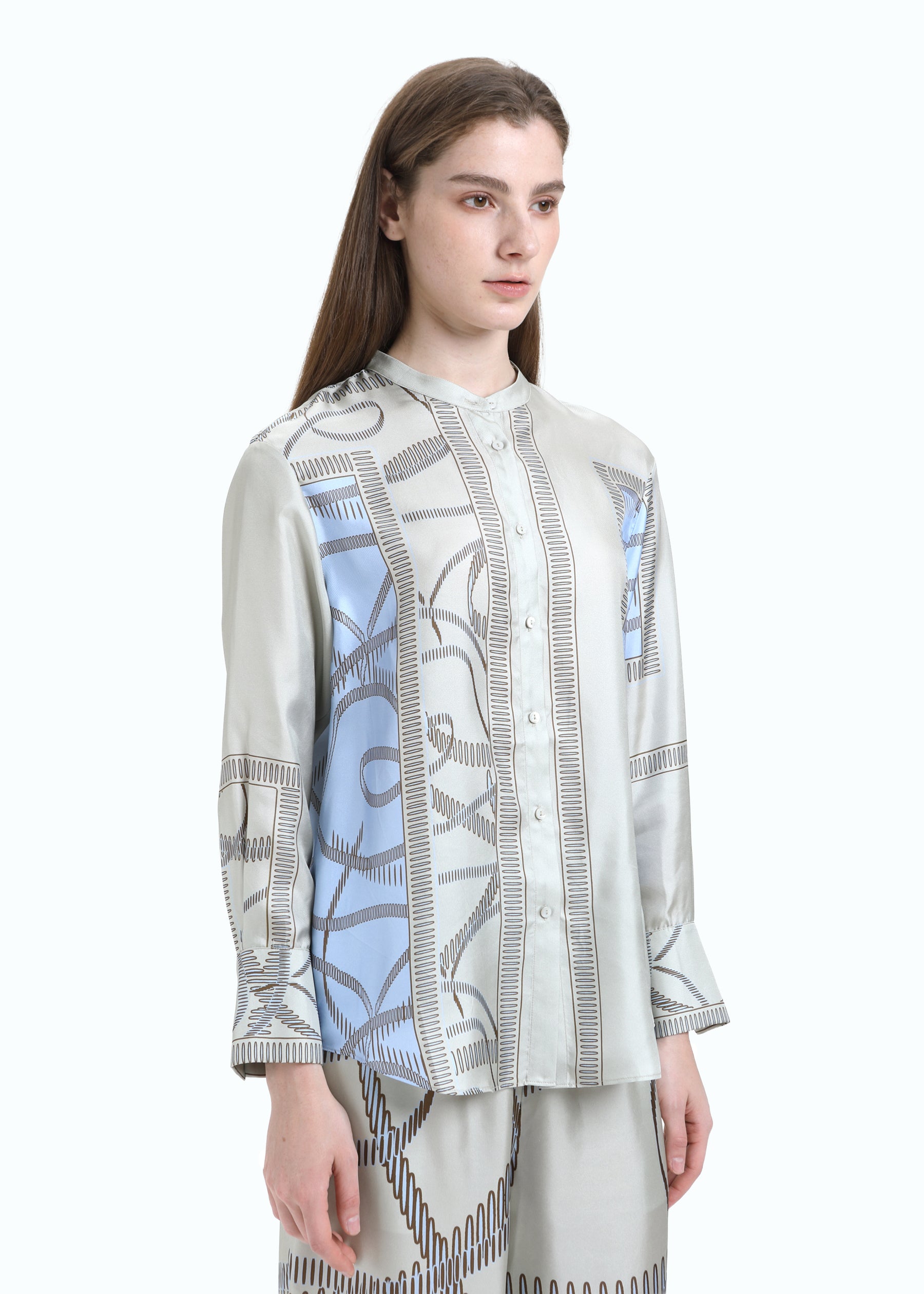 Tracciata Shirt