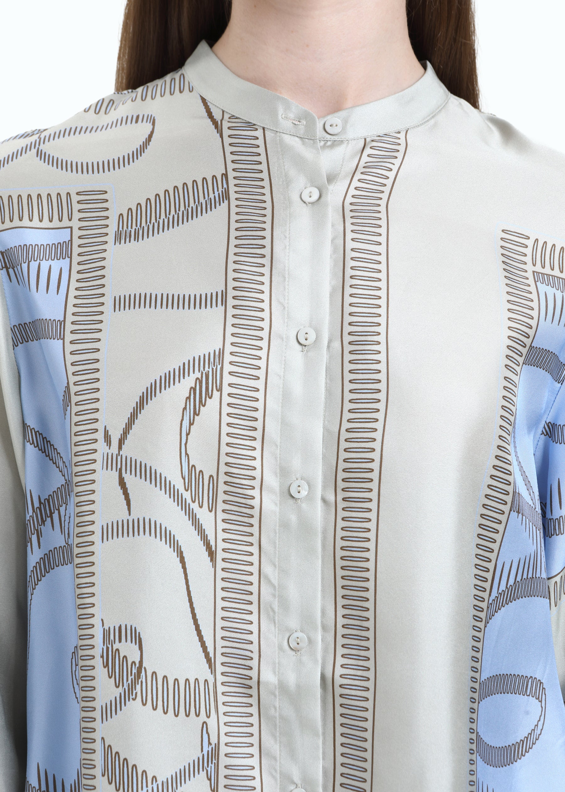 Tracciata Shirt