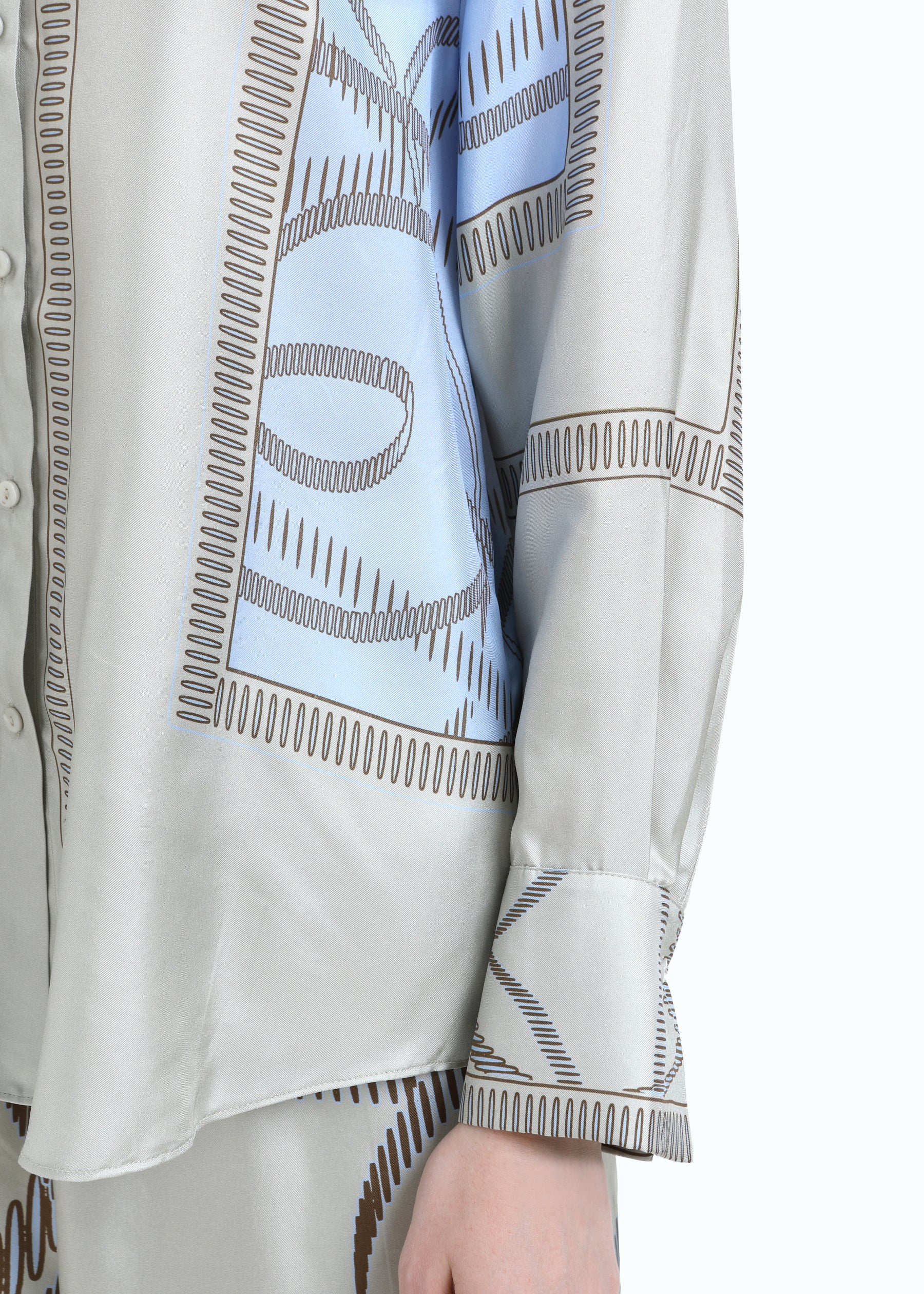 Tracciata Shirt