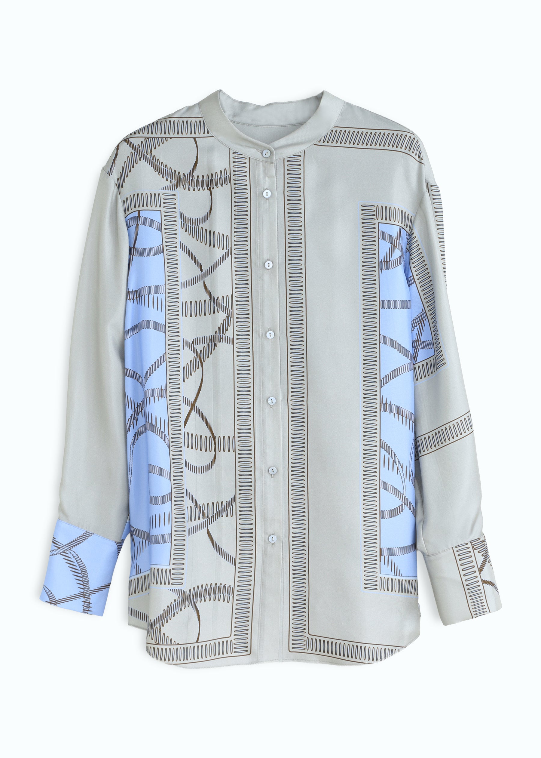 Tracciata Shirt