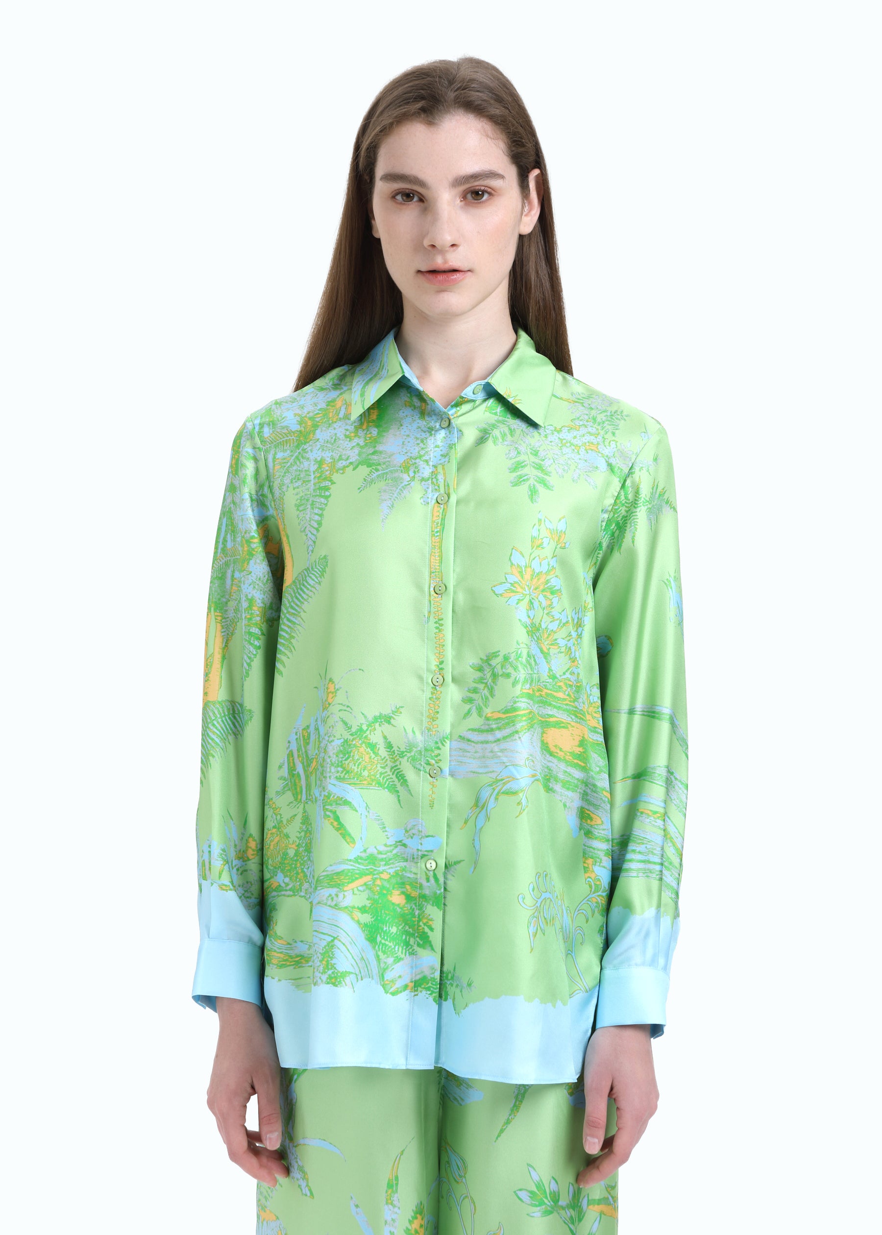 Seralya Shirt