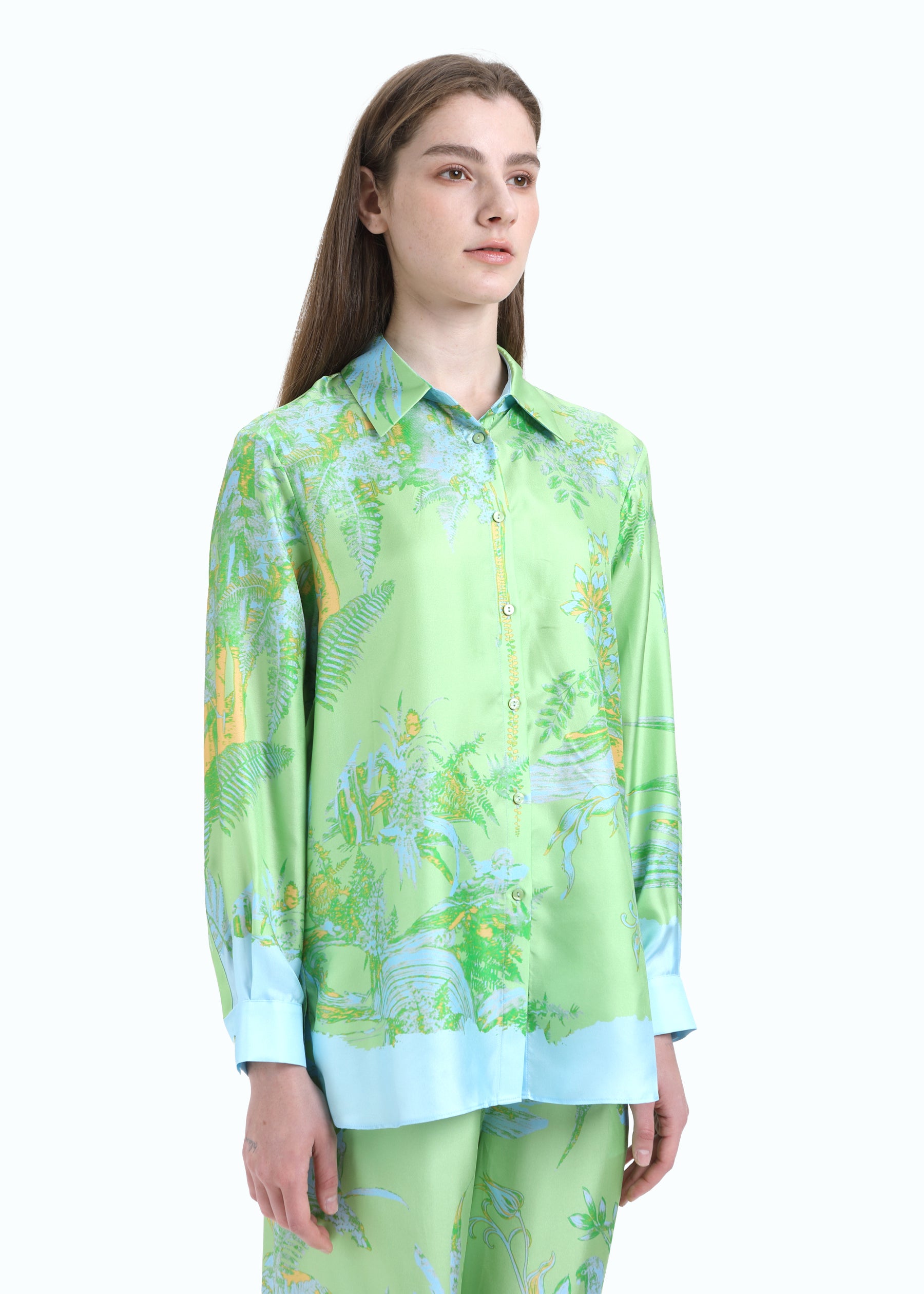 Seralya Shirt