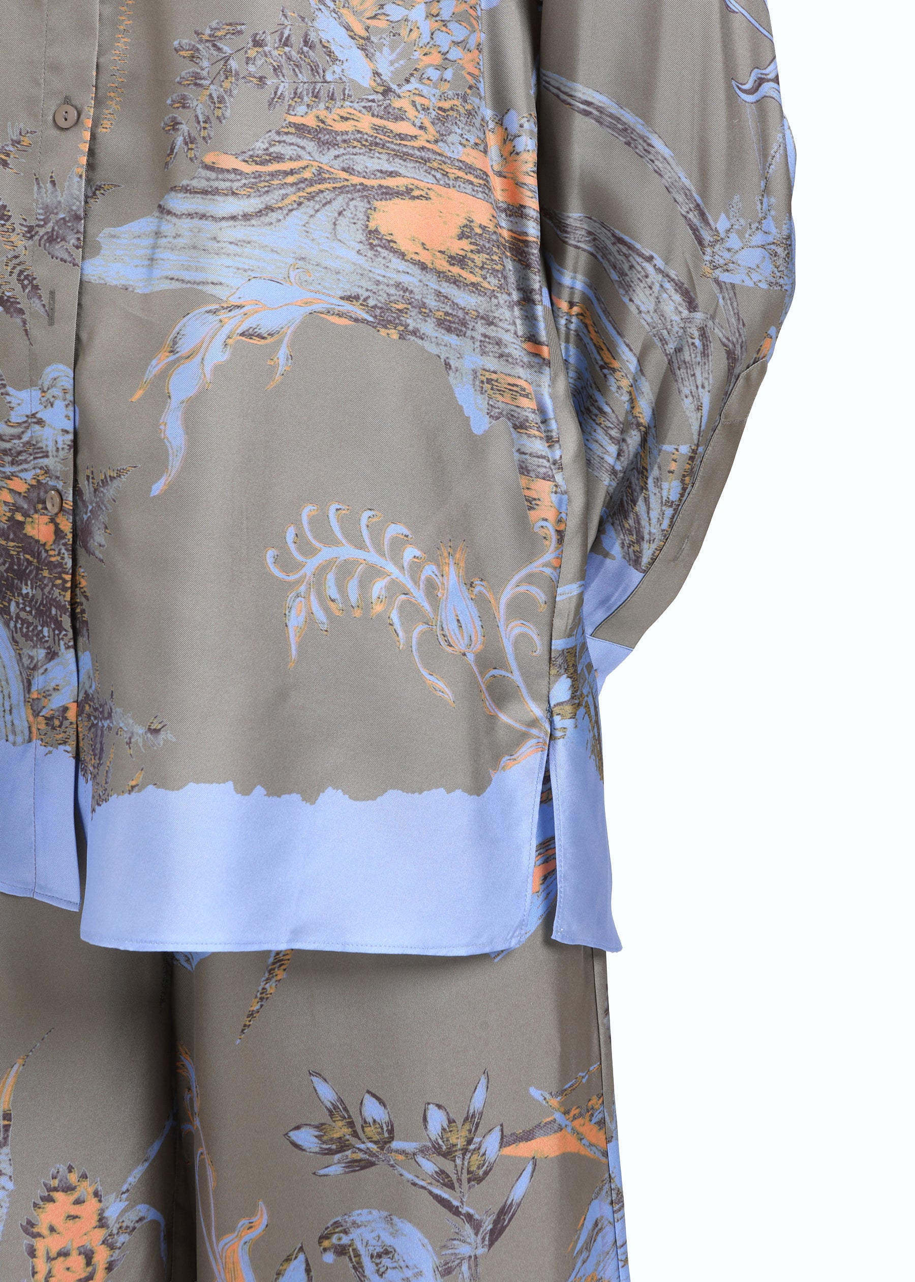Seralya Shirt