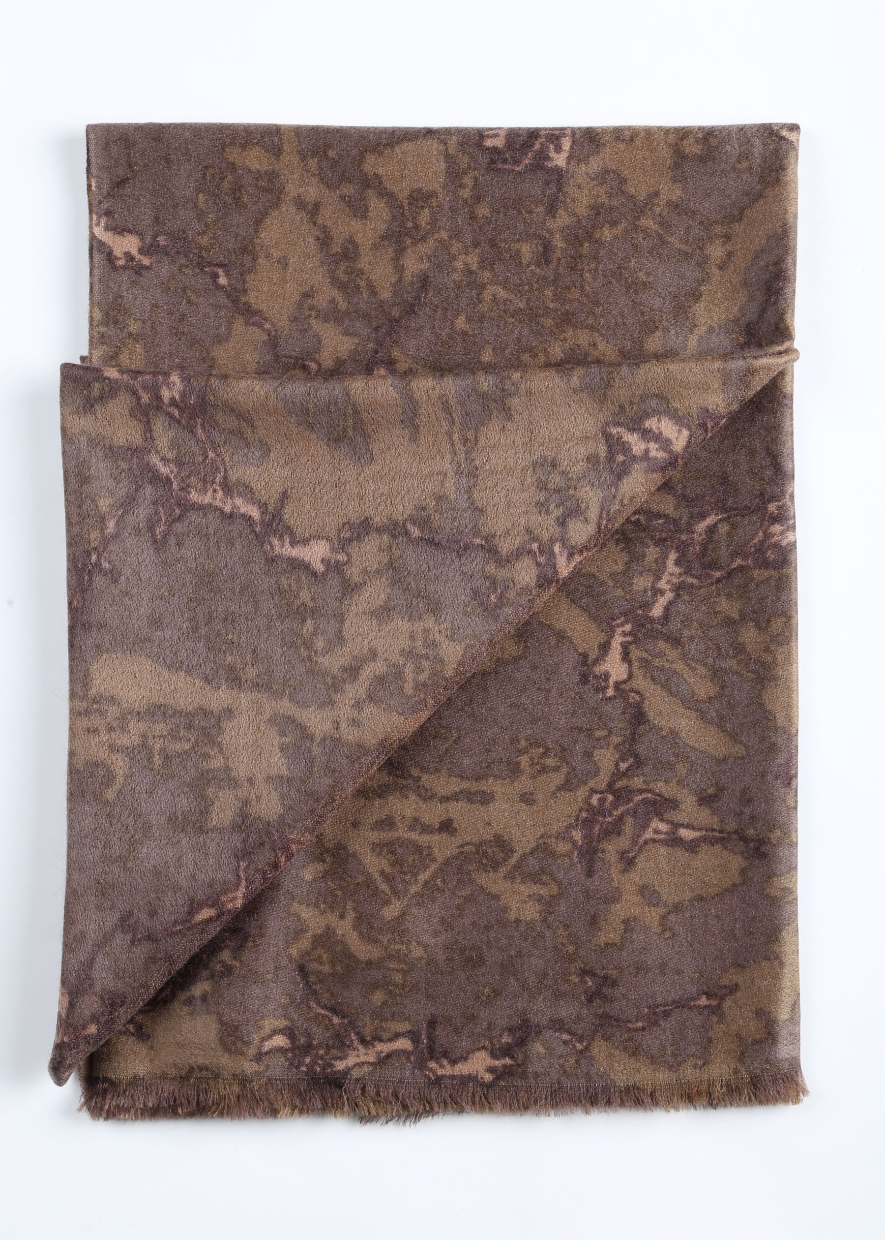 Mistica Printed Cashmere Shawl ps-sj-17207