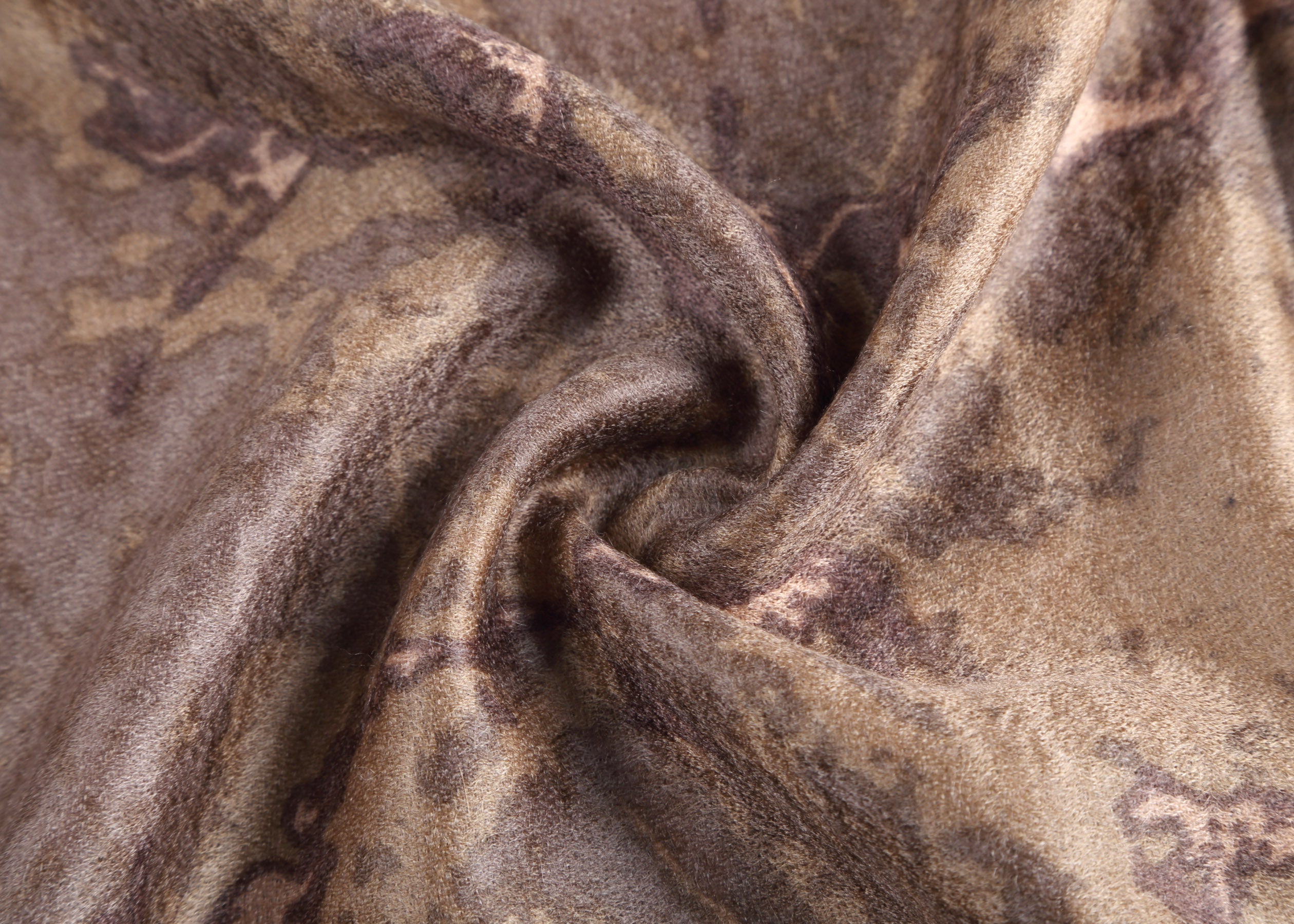 Mistica Printed Cashmere Shawl ps-sj-17207