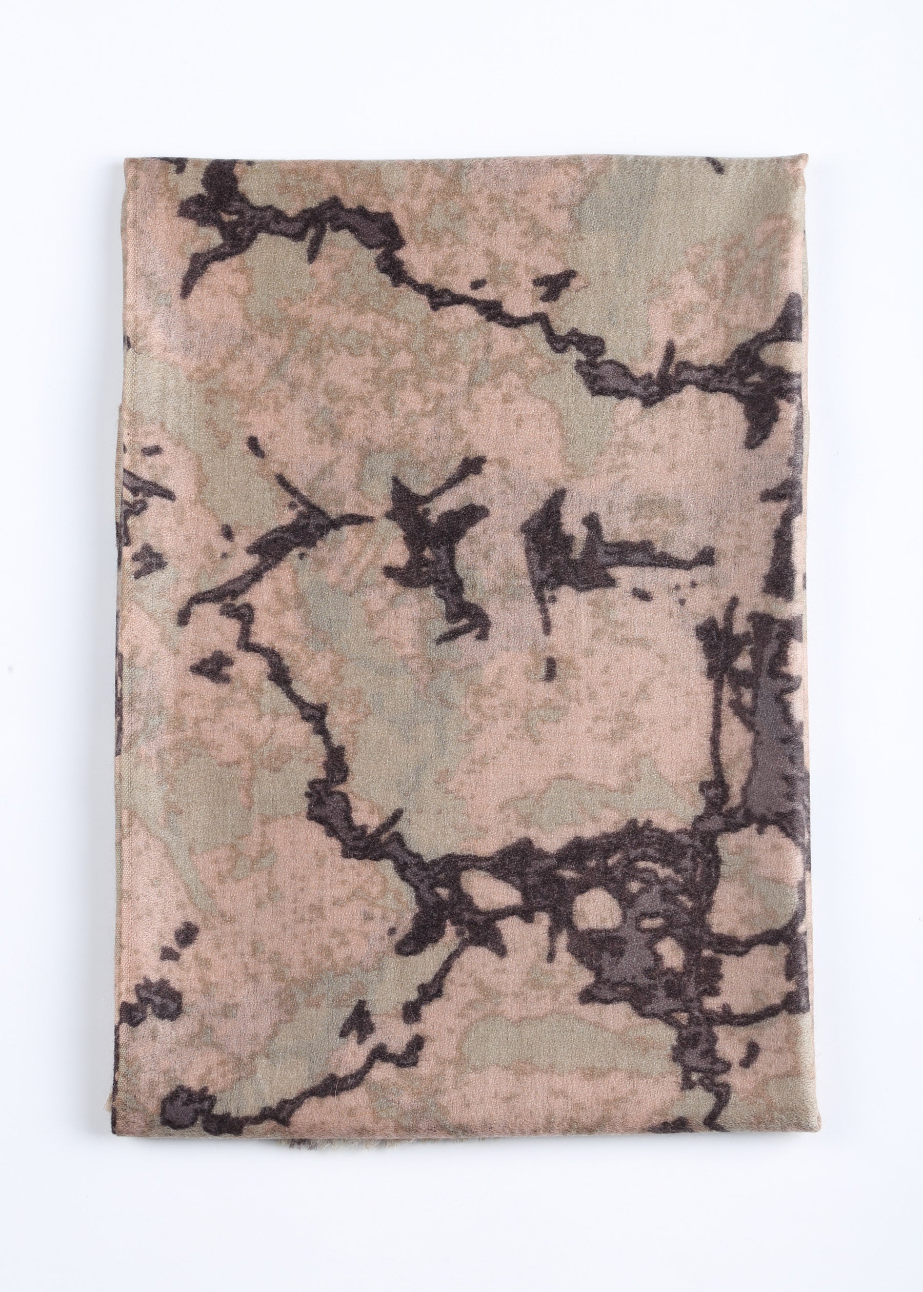 Mistica Printed Cashmere Shawl ps-sj-17207