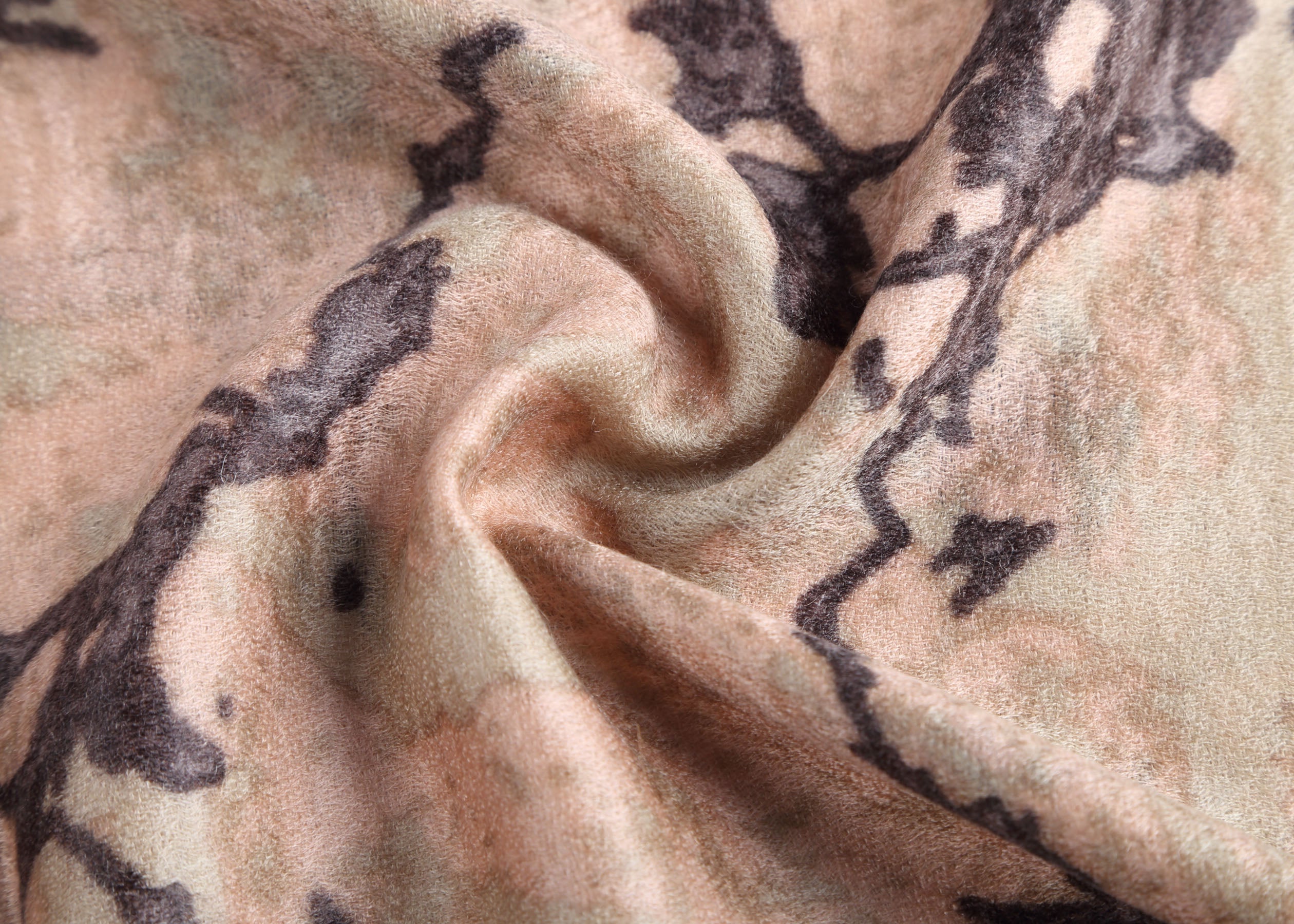 Mistica Printed Cashmere Shawl ps-sj-17207