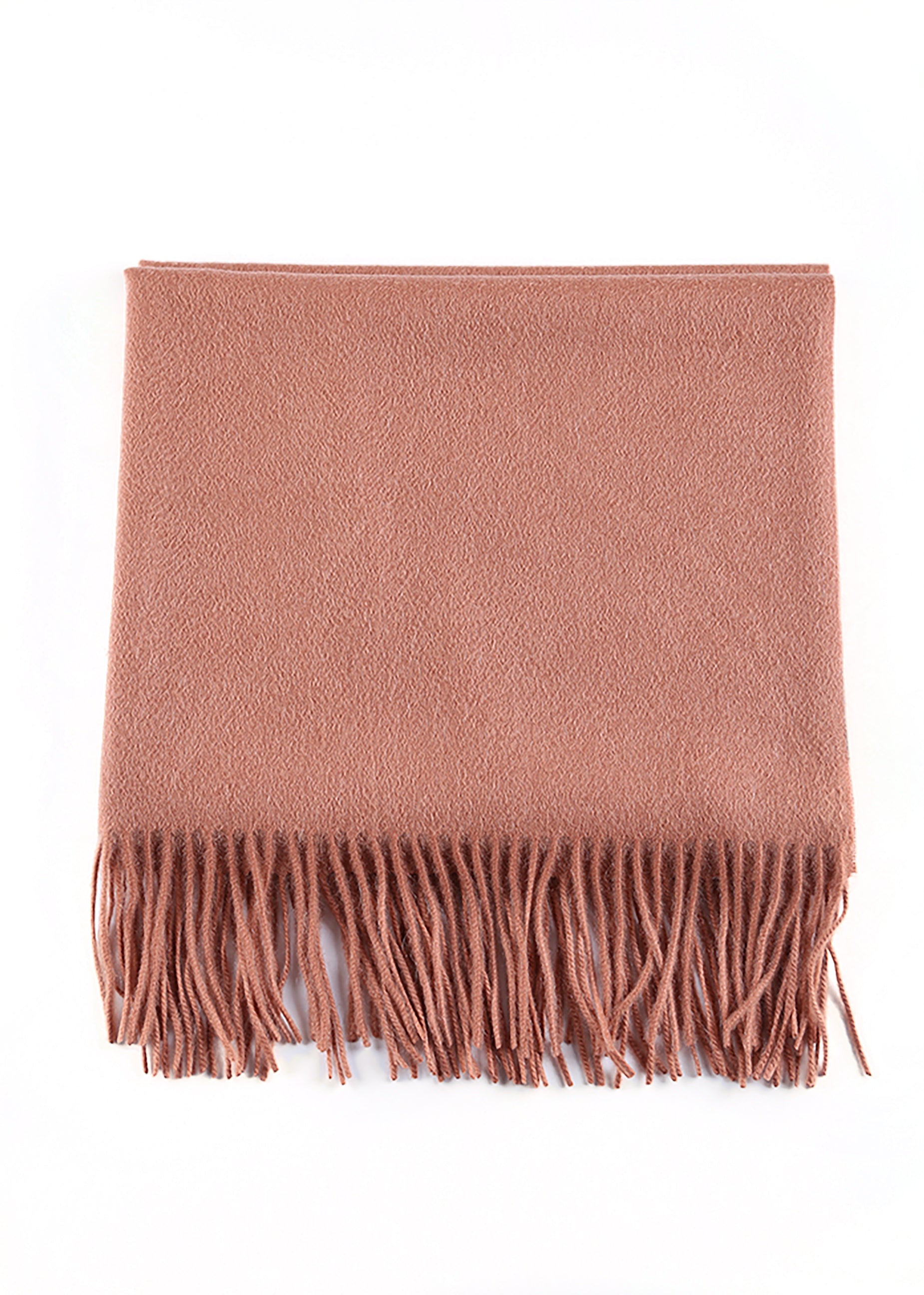 Classic Cashmere Shawl