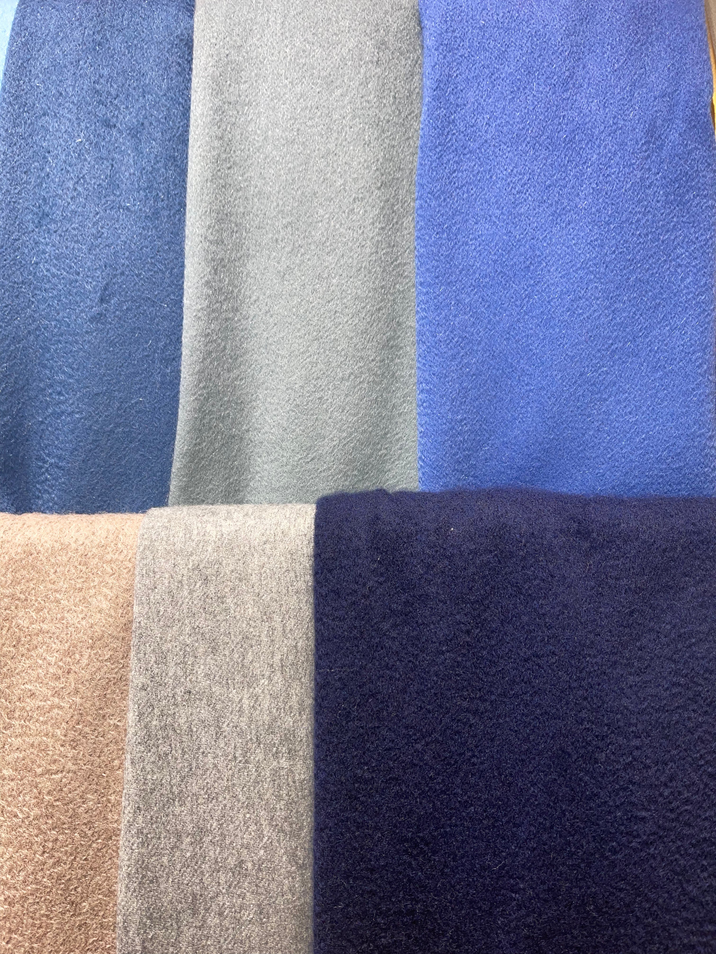 Araldico Scarf