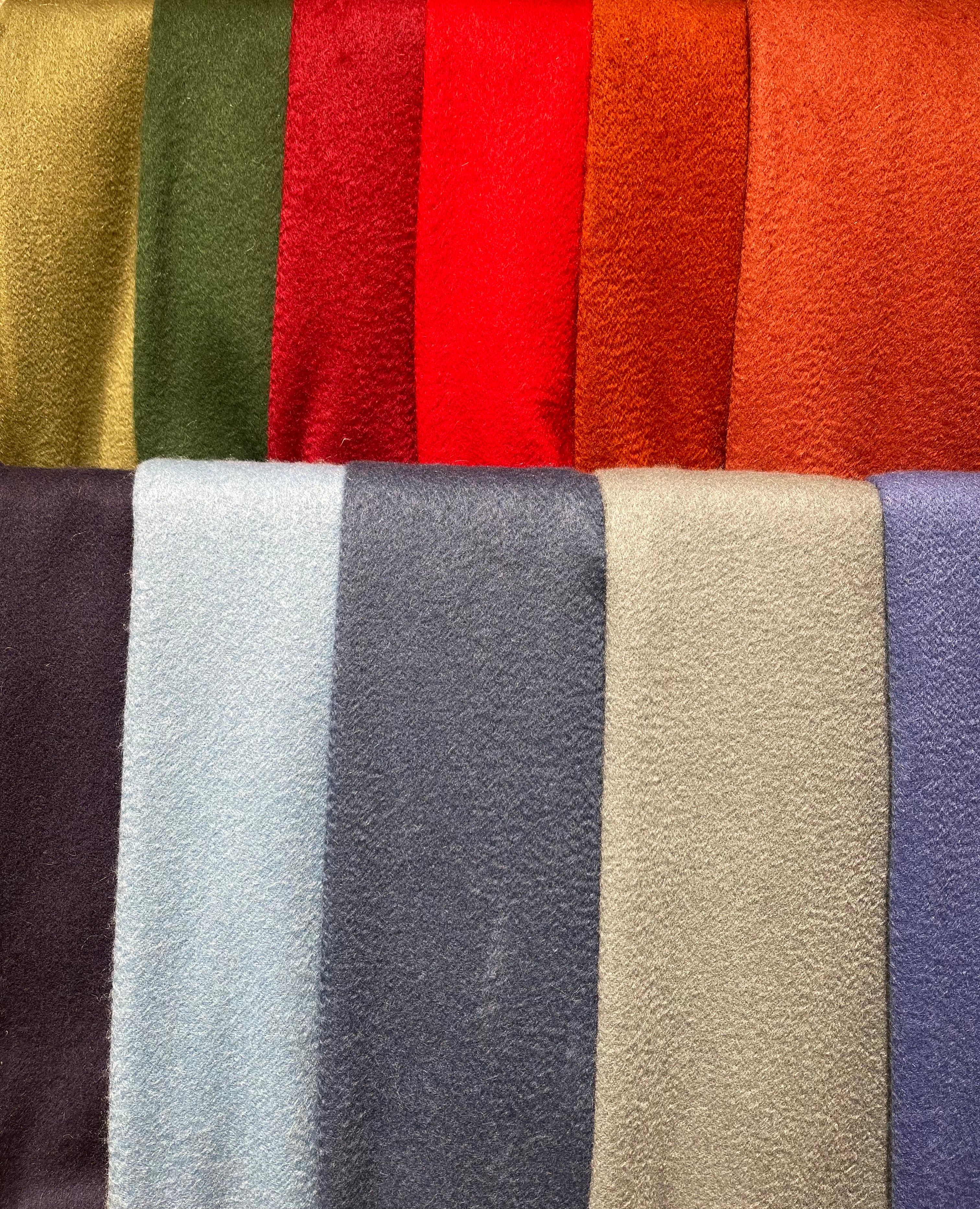 Araldico Scarf