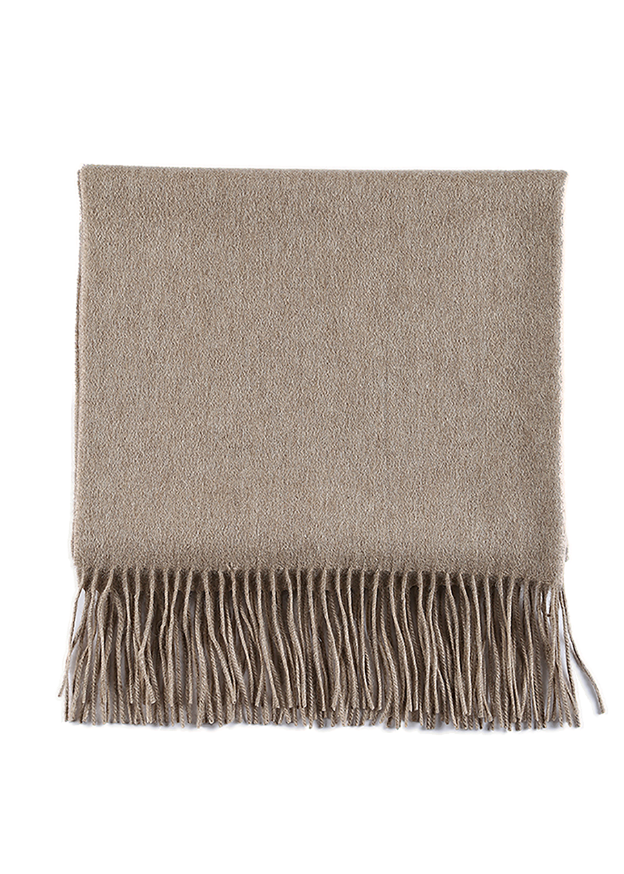 Classic Cashmere Shawl