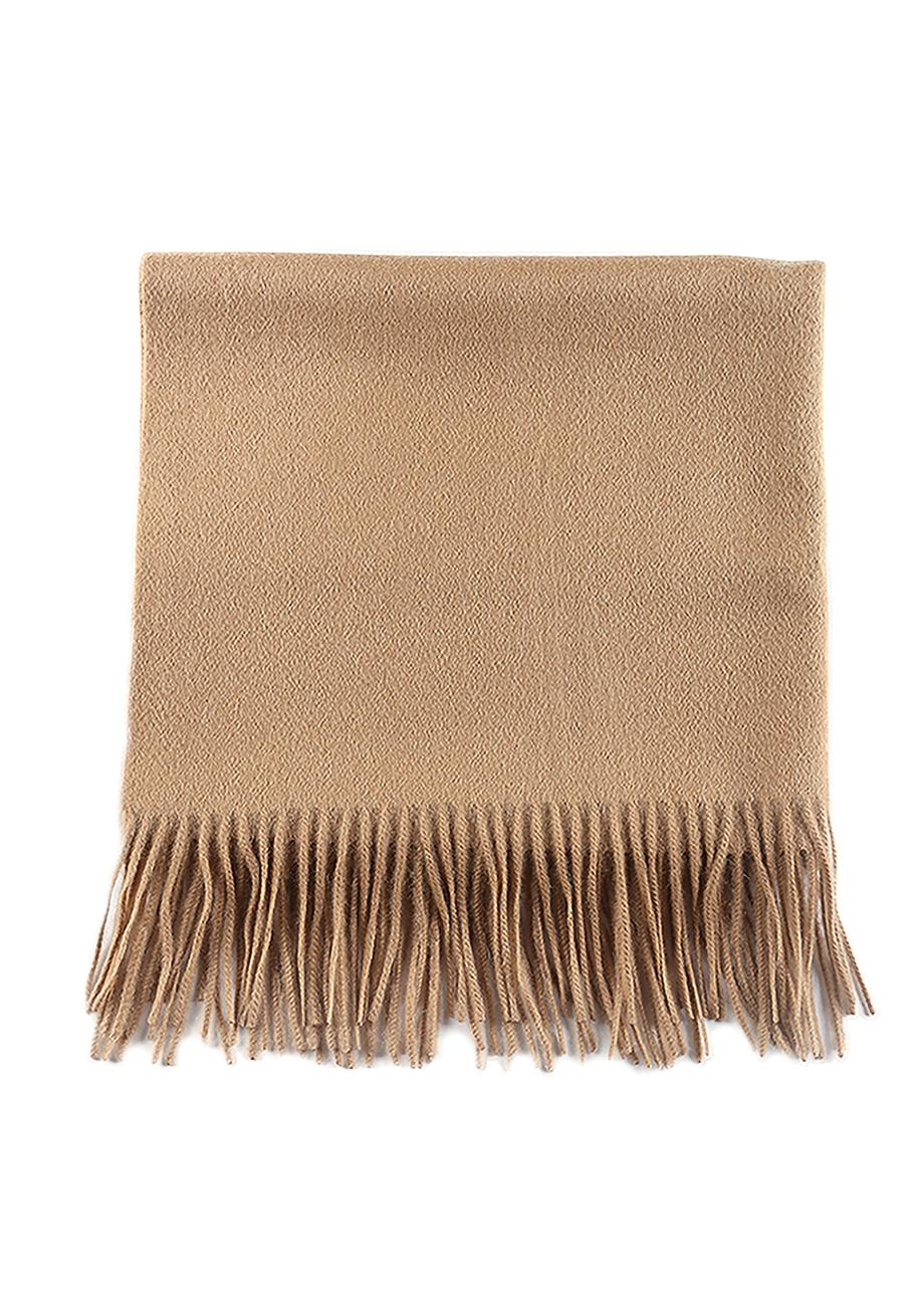 Classic Cashmere Shawl