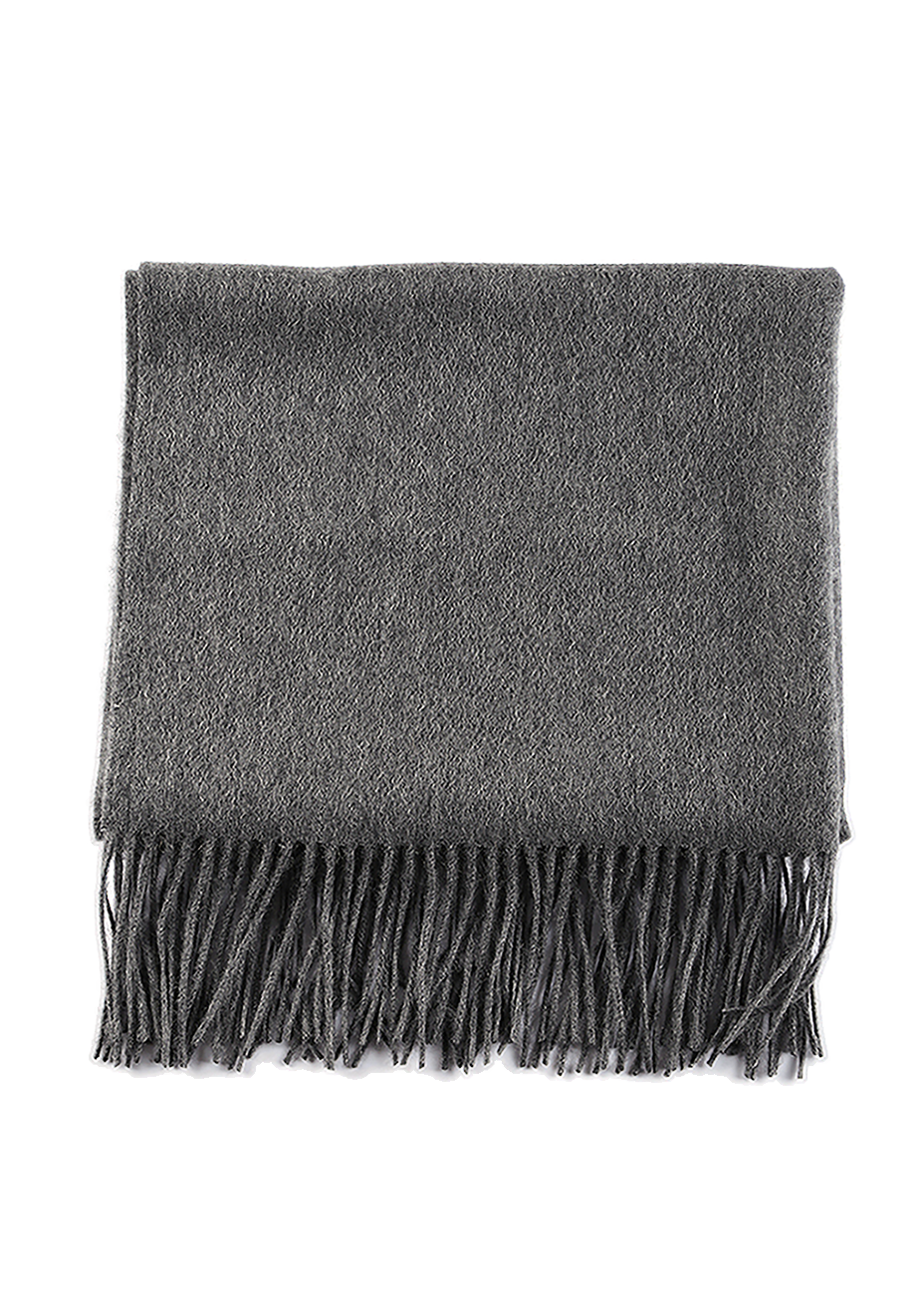 Classic Cashmere Shawl