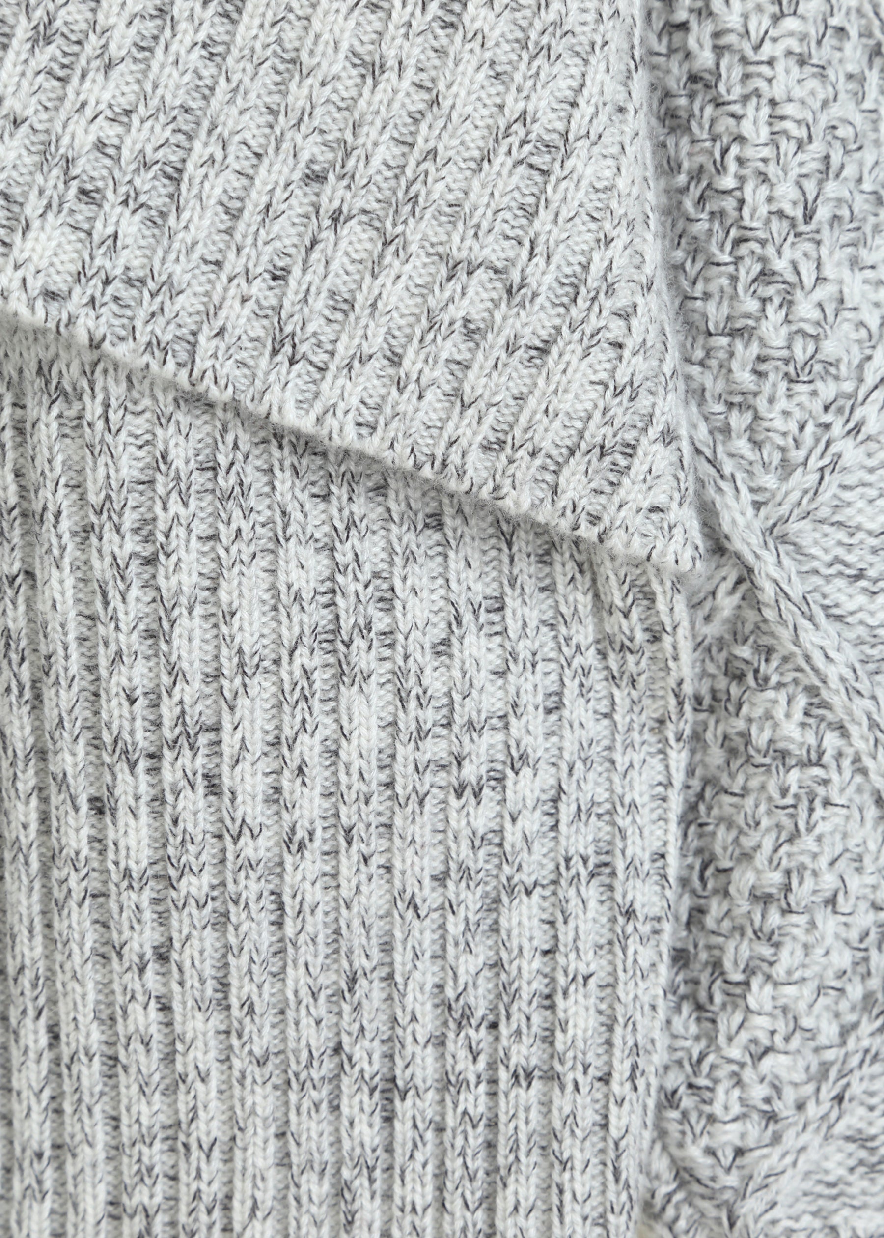 What knit gauge means