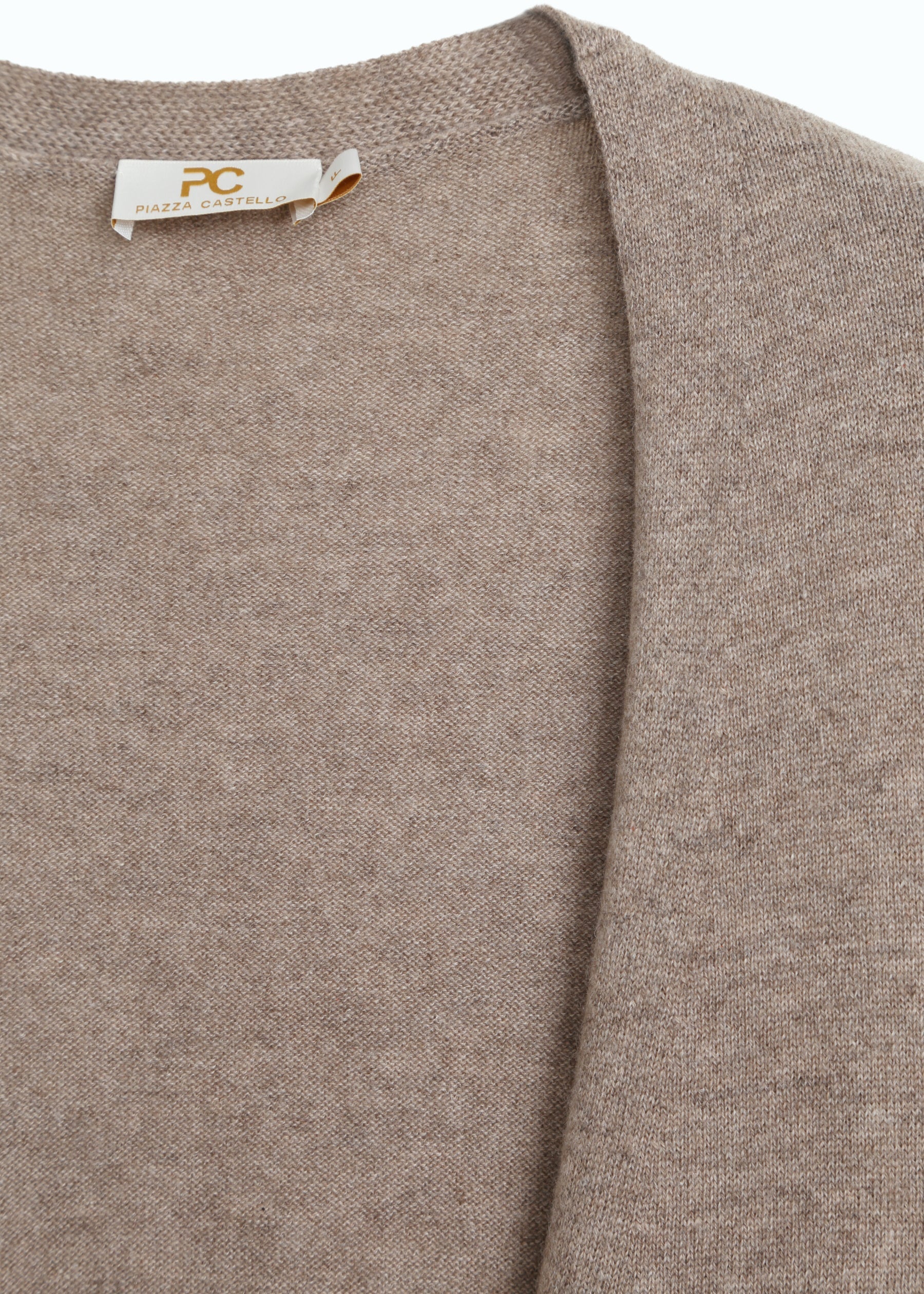 Understanding What Makes High-Quality Cashmere