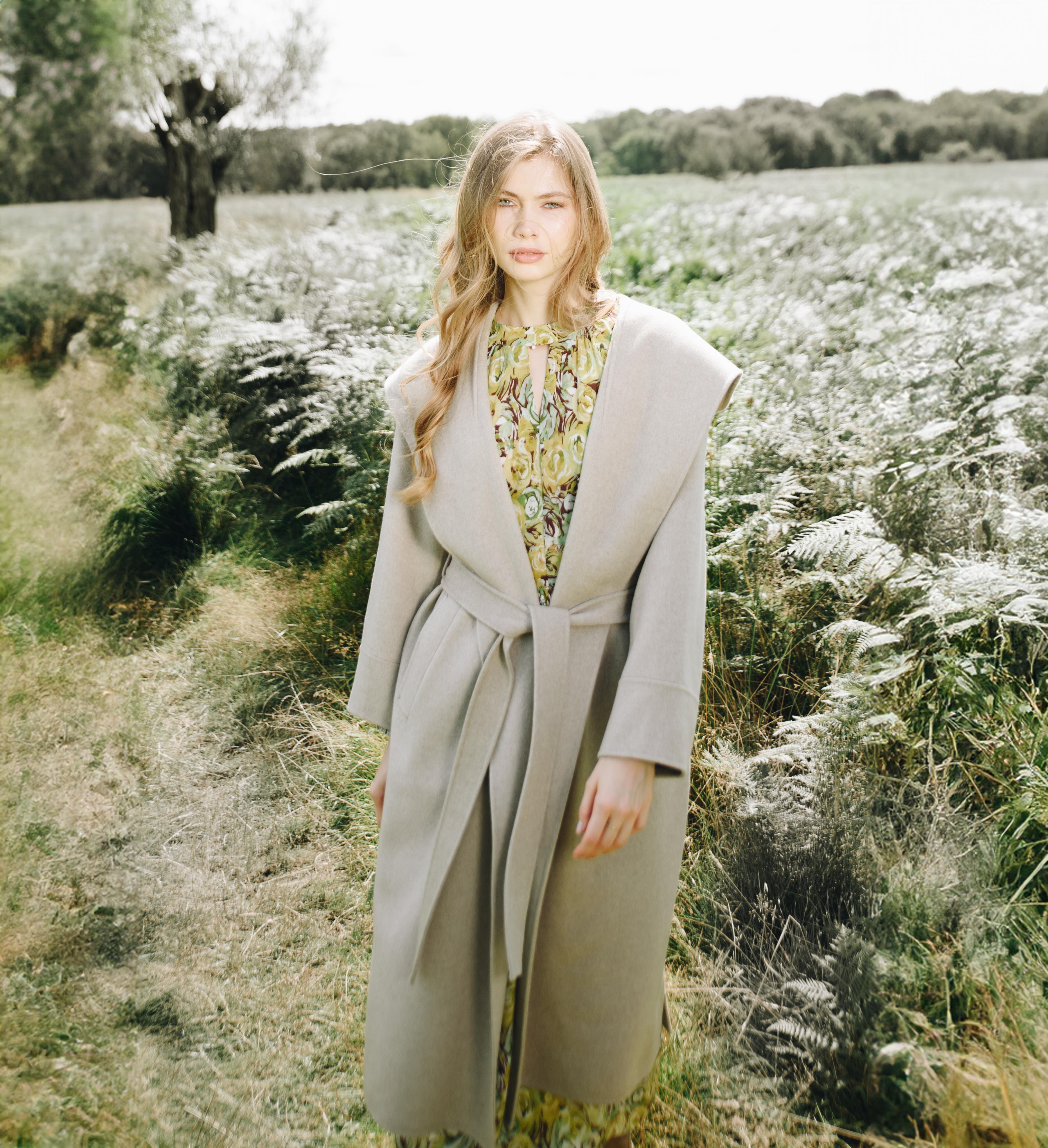 Fall Editorial 2024: Grace in the wild