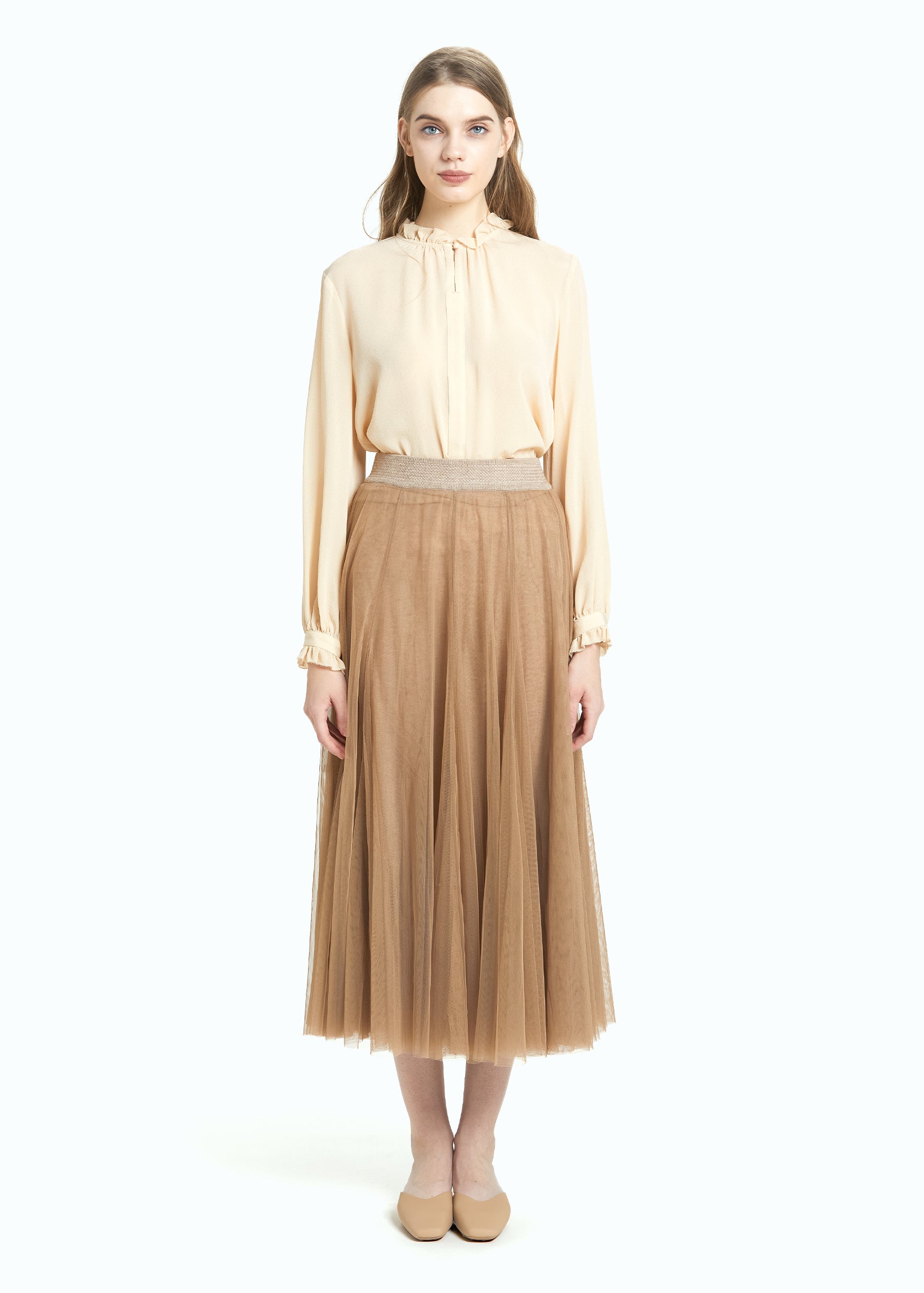Flaura Skirt