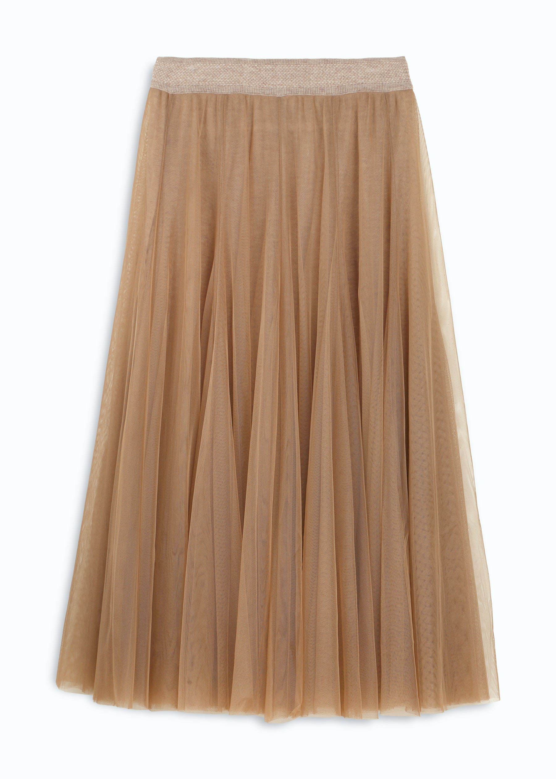 Flaura Skirt