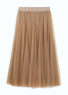 Flaura Skirt