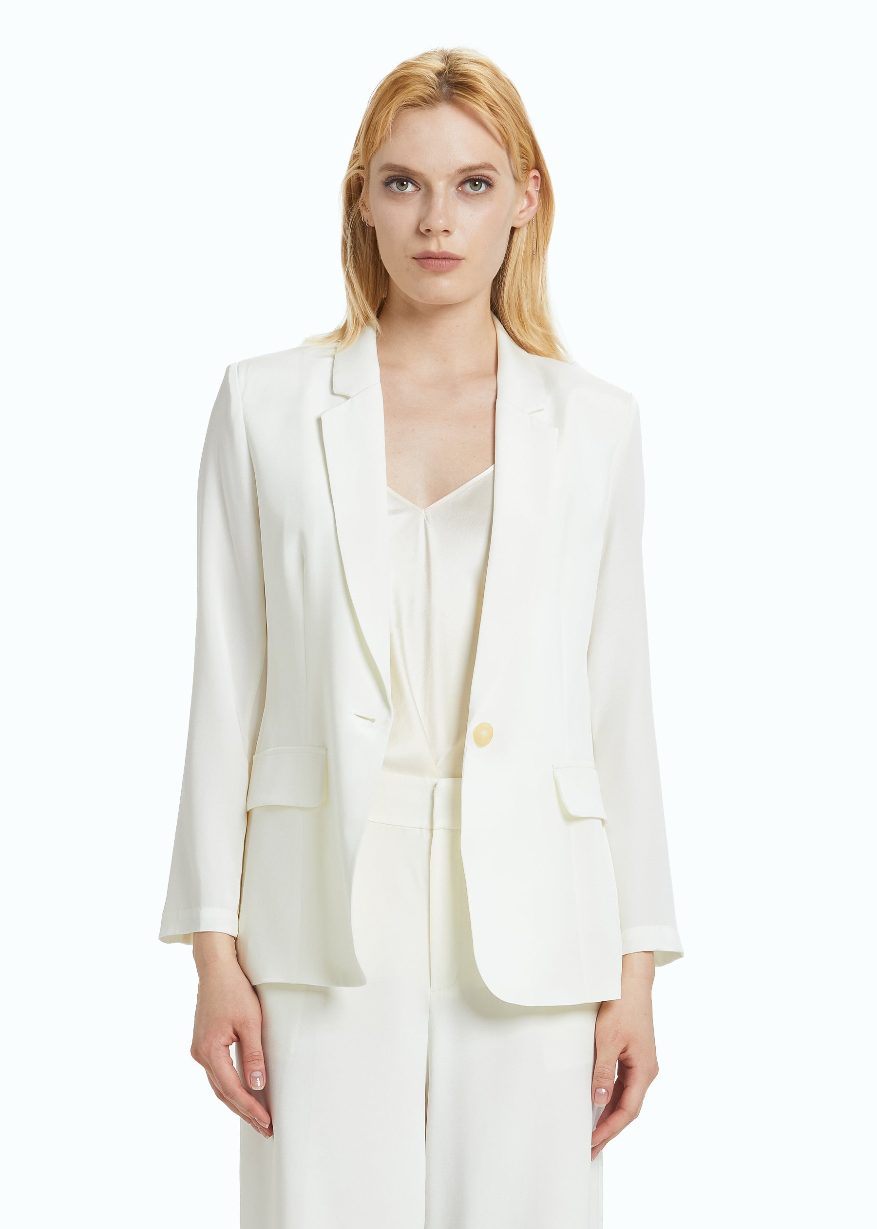 Decisa Jacket