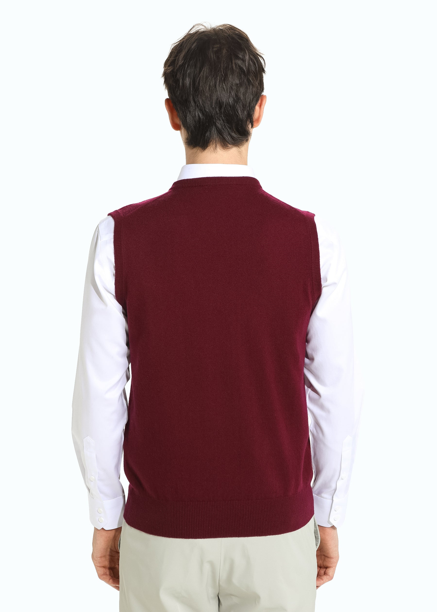 Torrici Men's Vest
