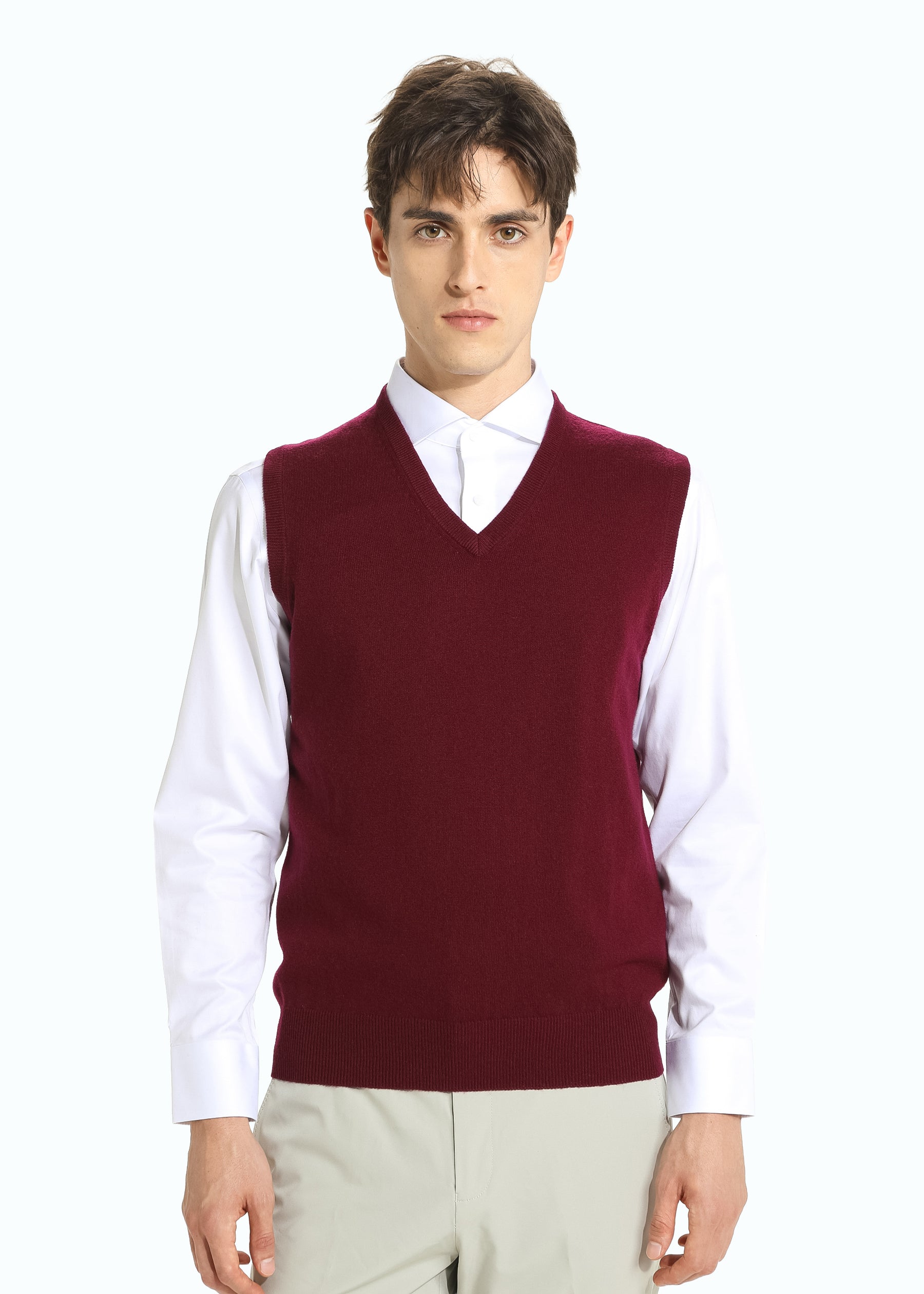 Torrici Men's Vest