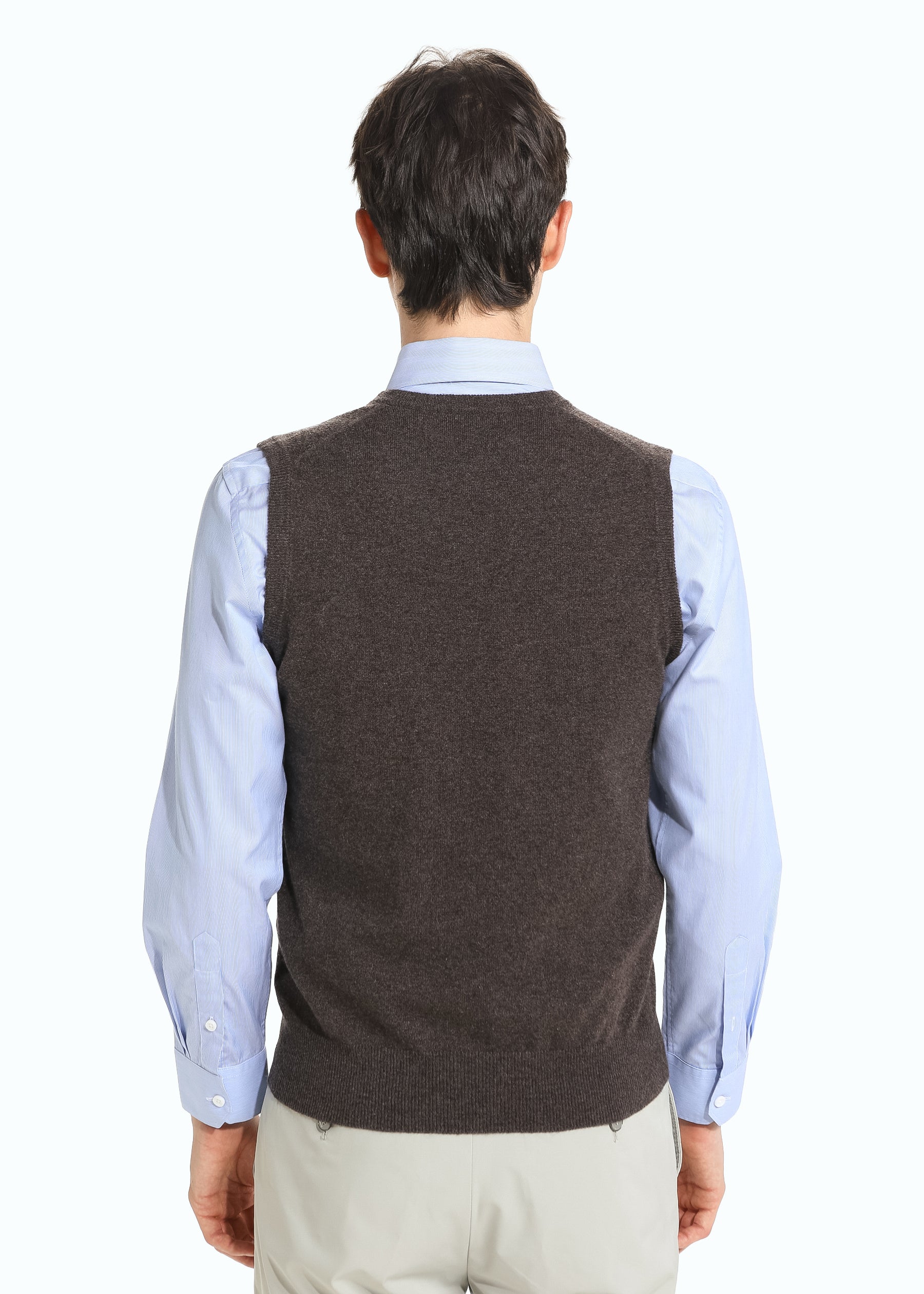 Torrici Men's Vest