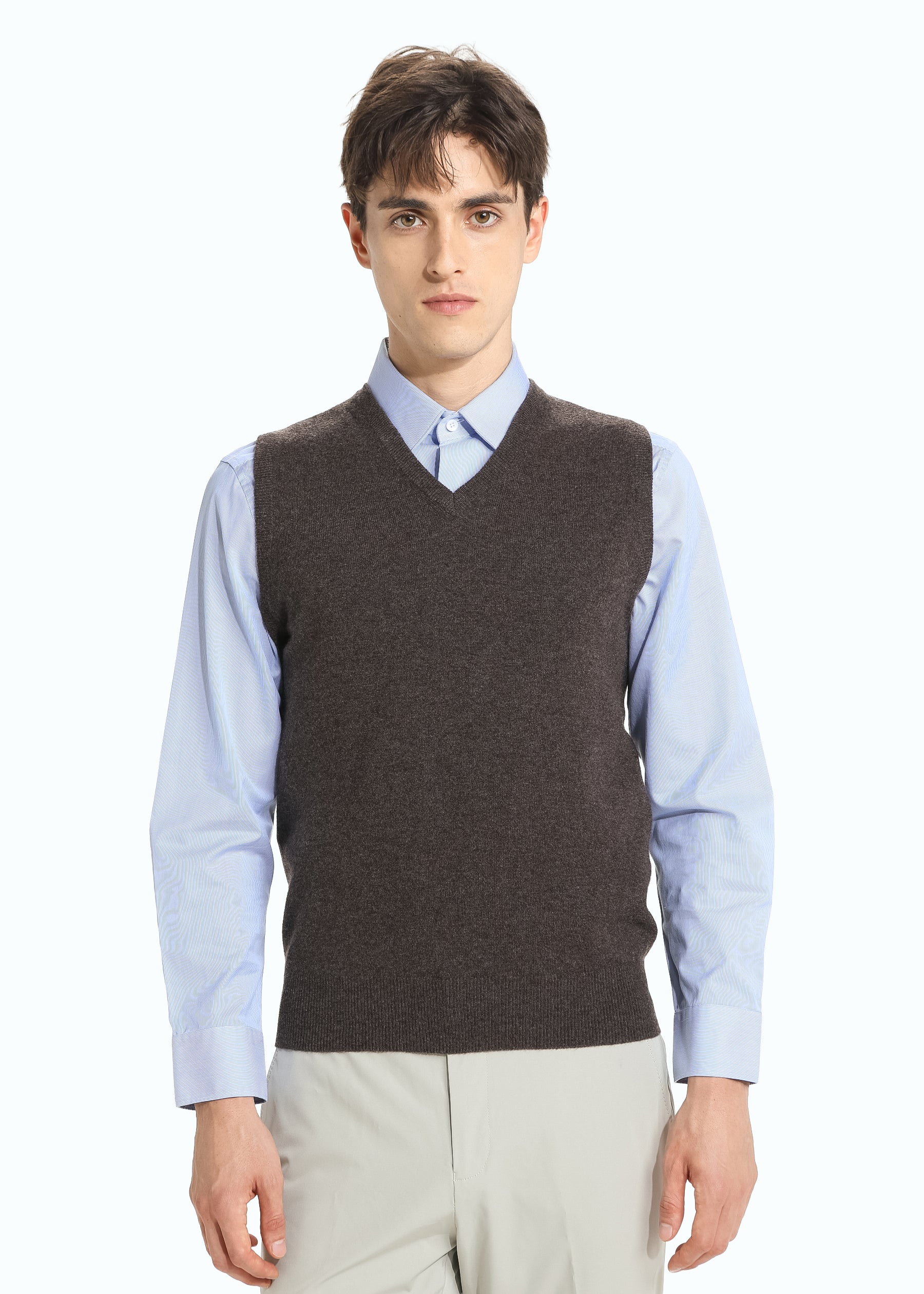 Torrici Men's Vest