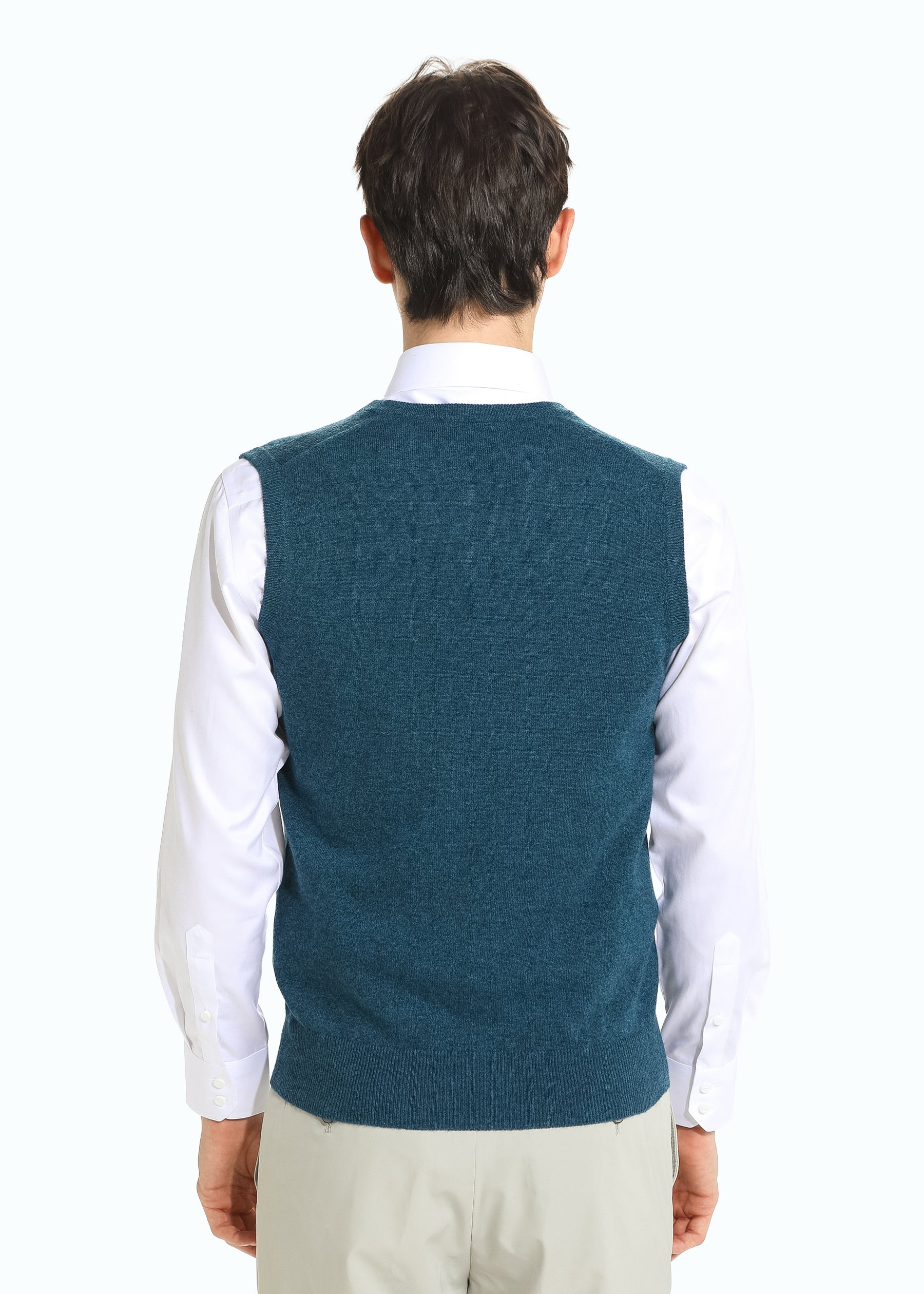 Torrici Men's Vest