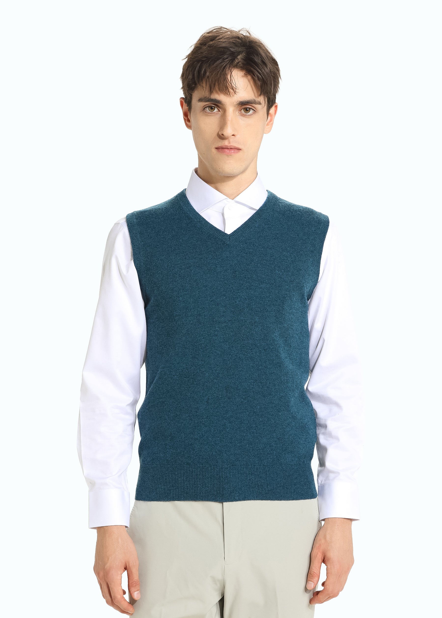 Torrici Men's Vest