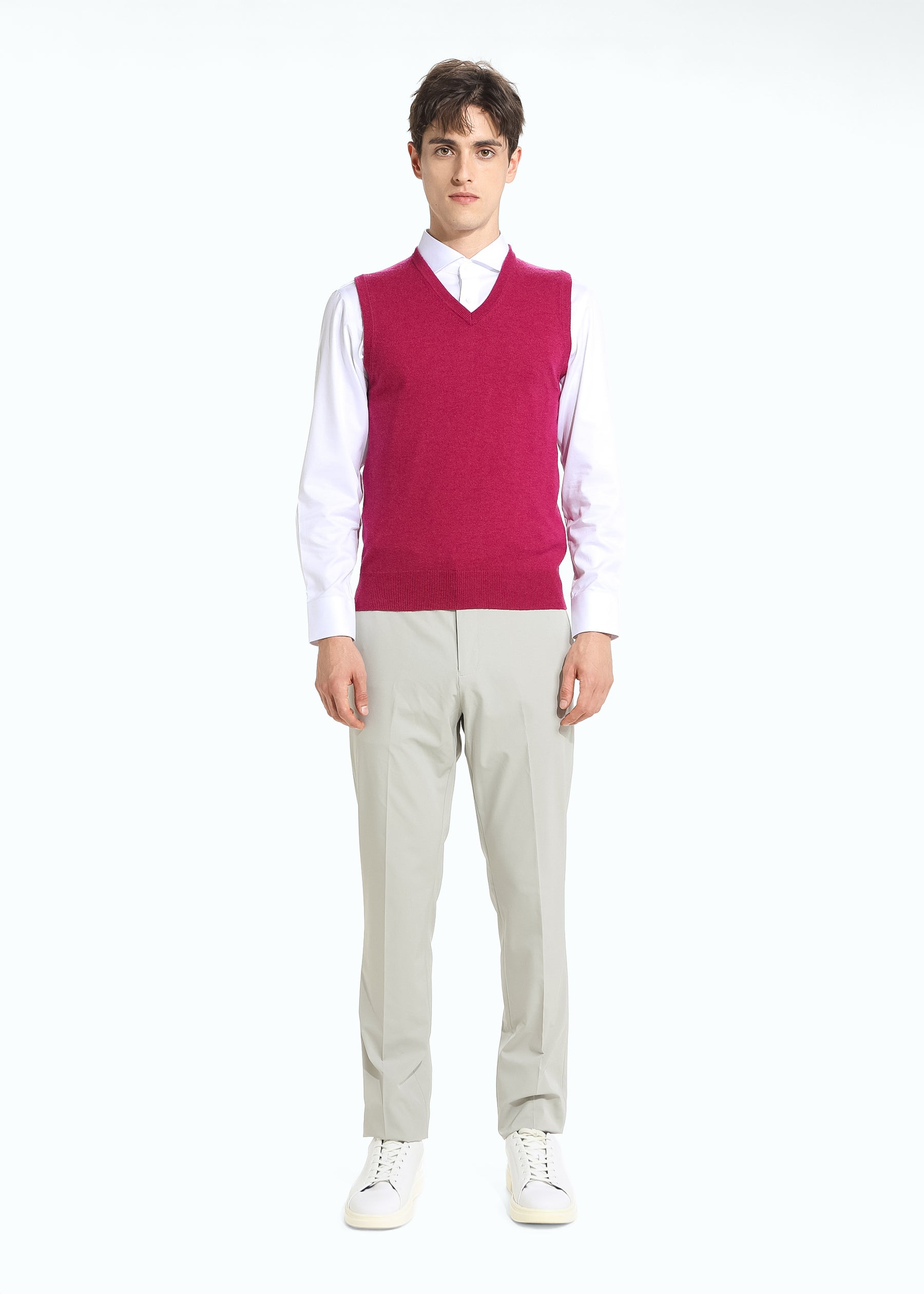Torrici Men's Vest