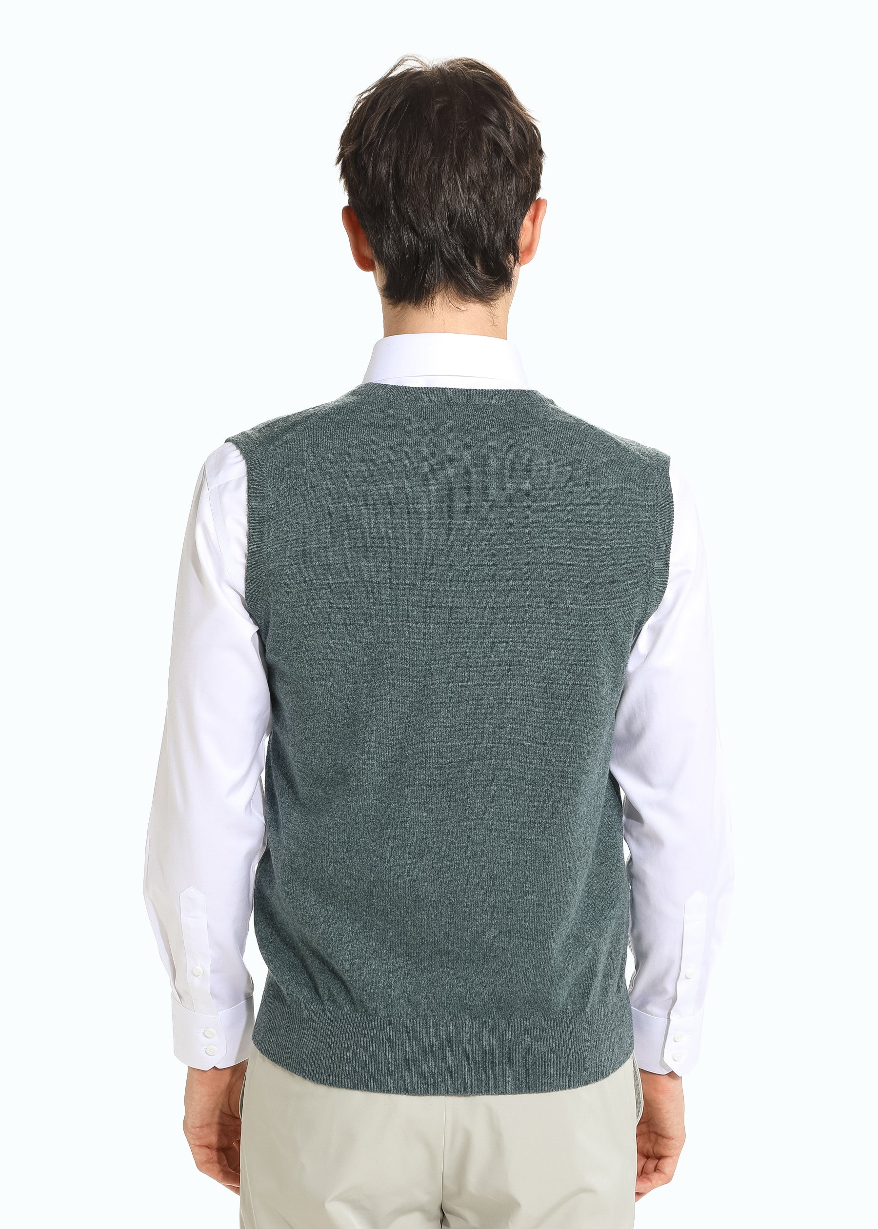 Torrici Men's Vest