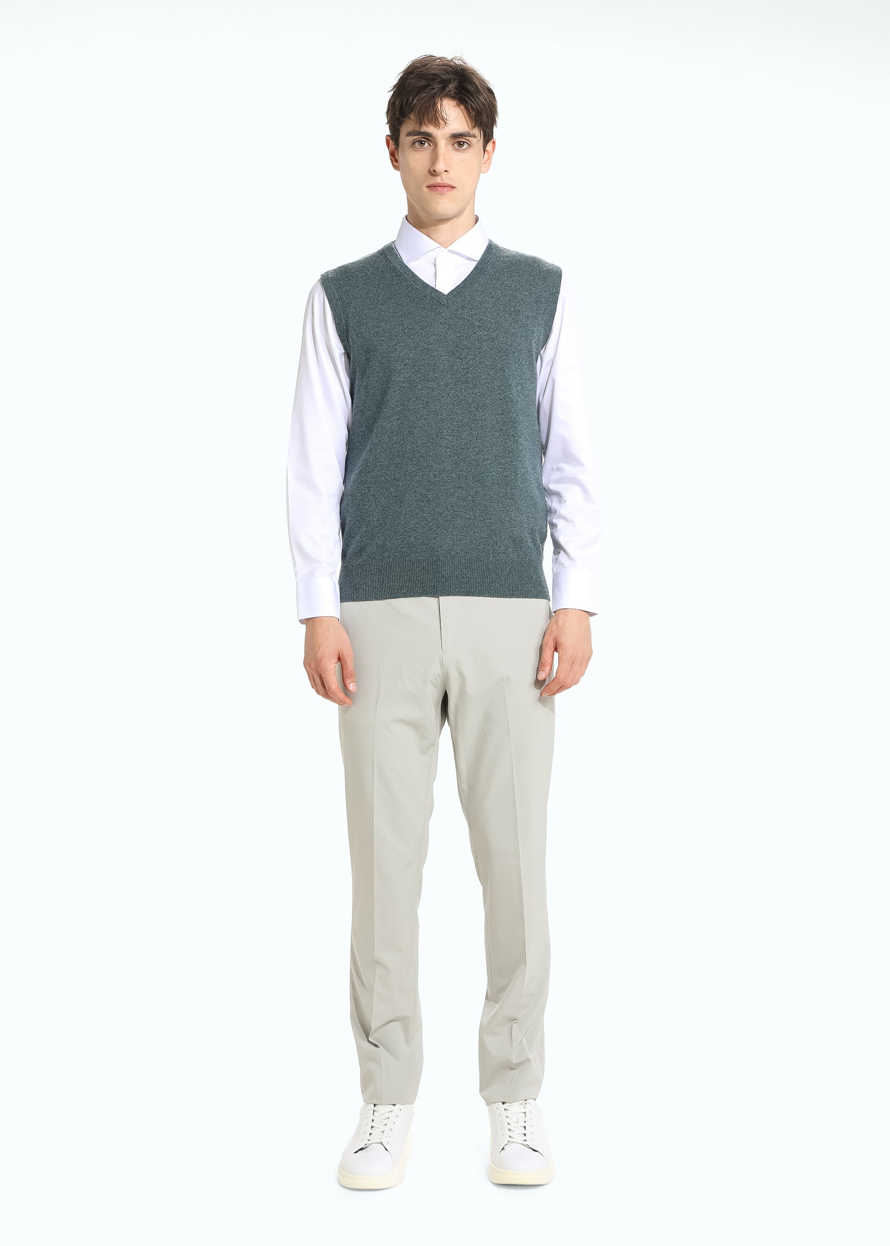 Torrici Men's Vest