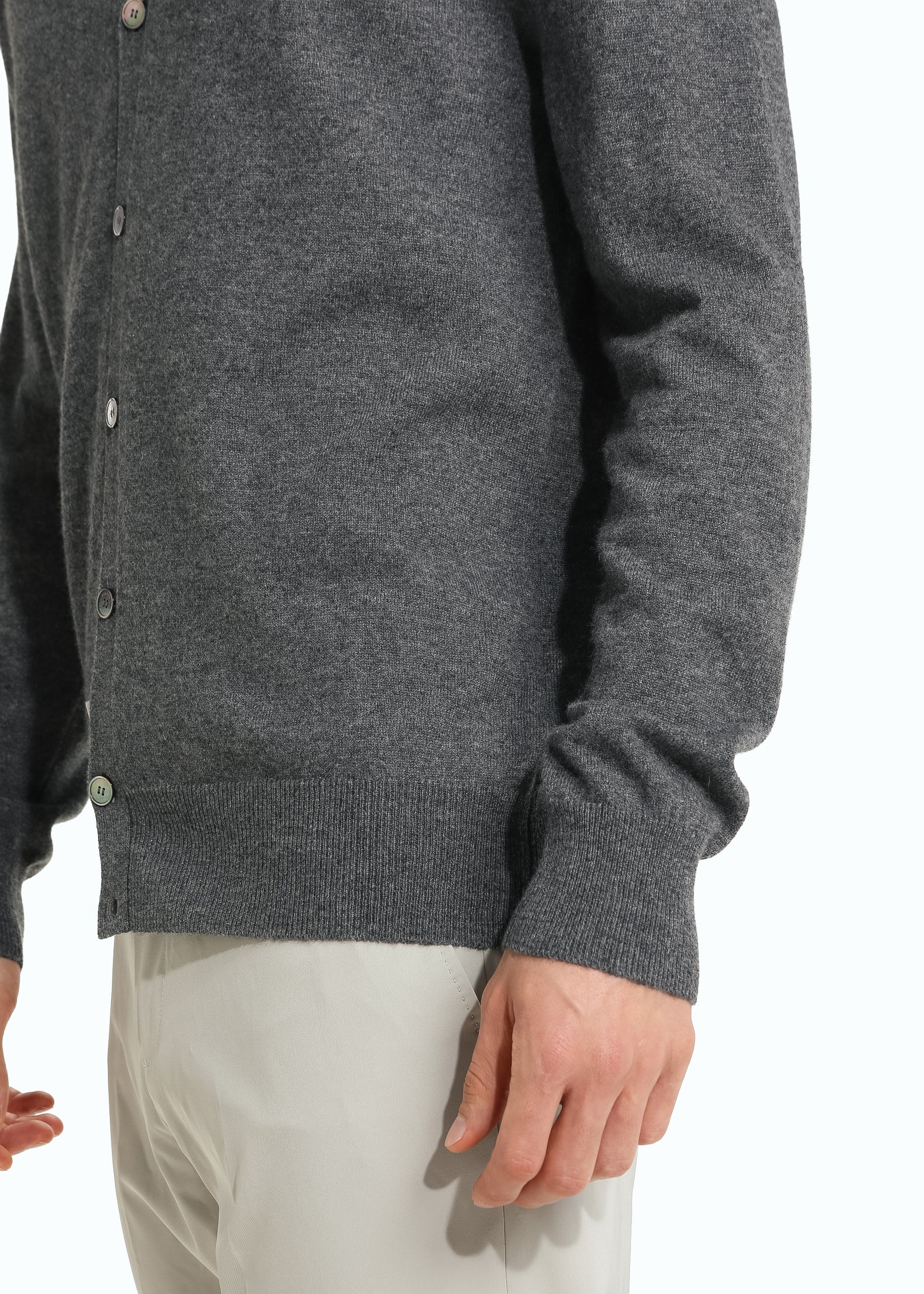 Valente Men's Cardigan