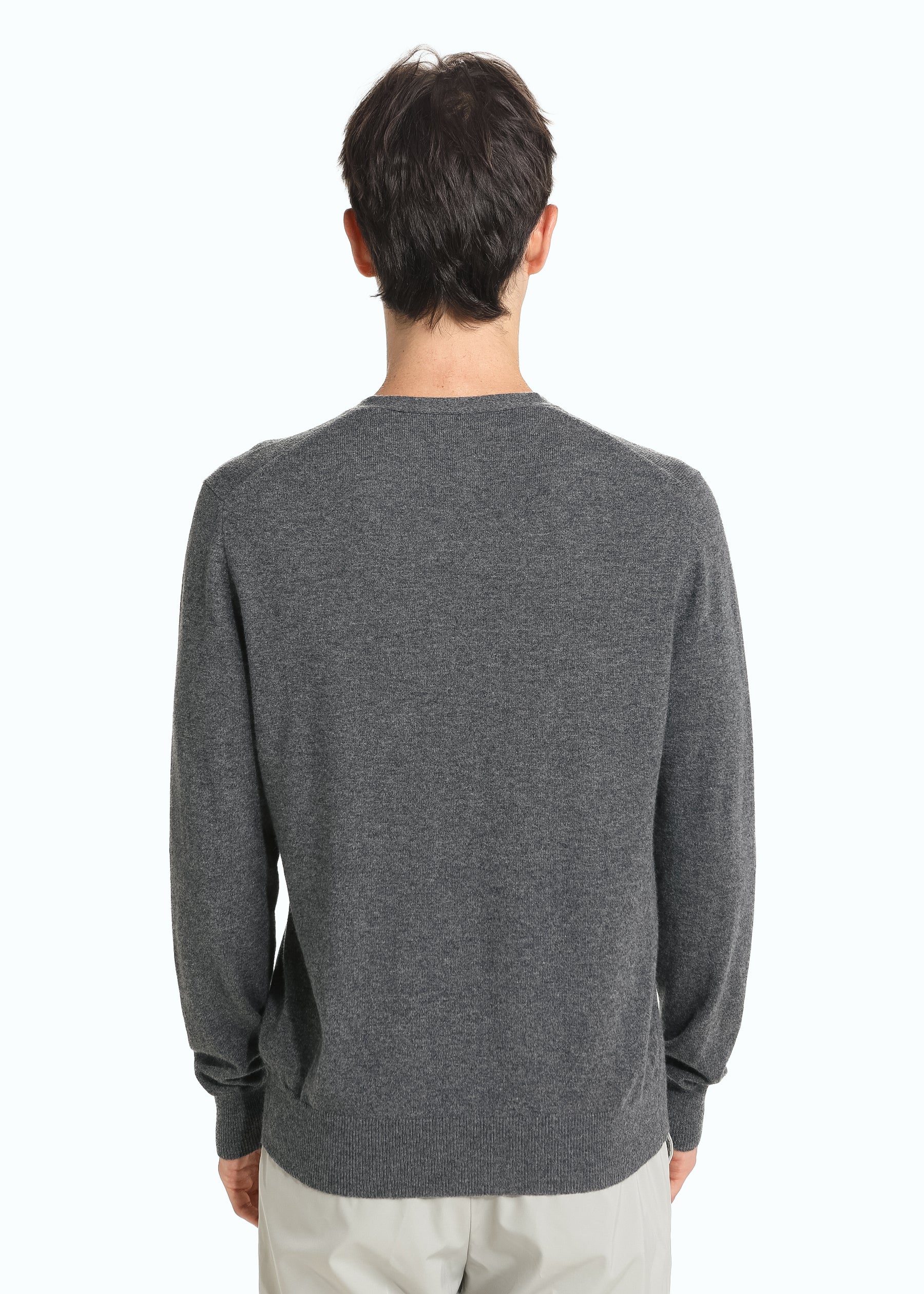 Valente Men's Cardigan