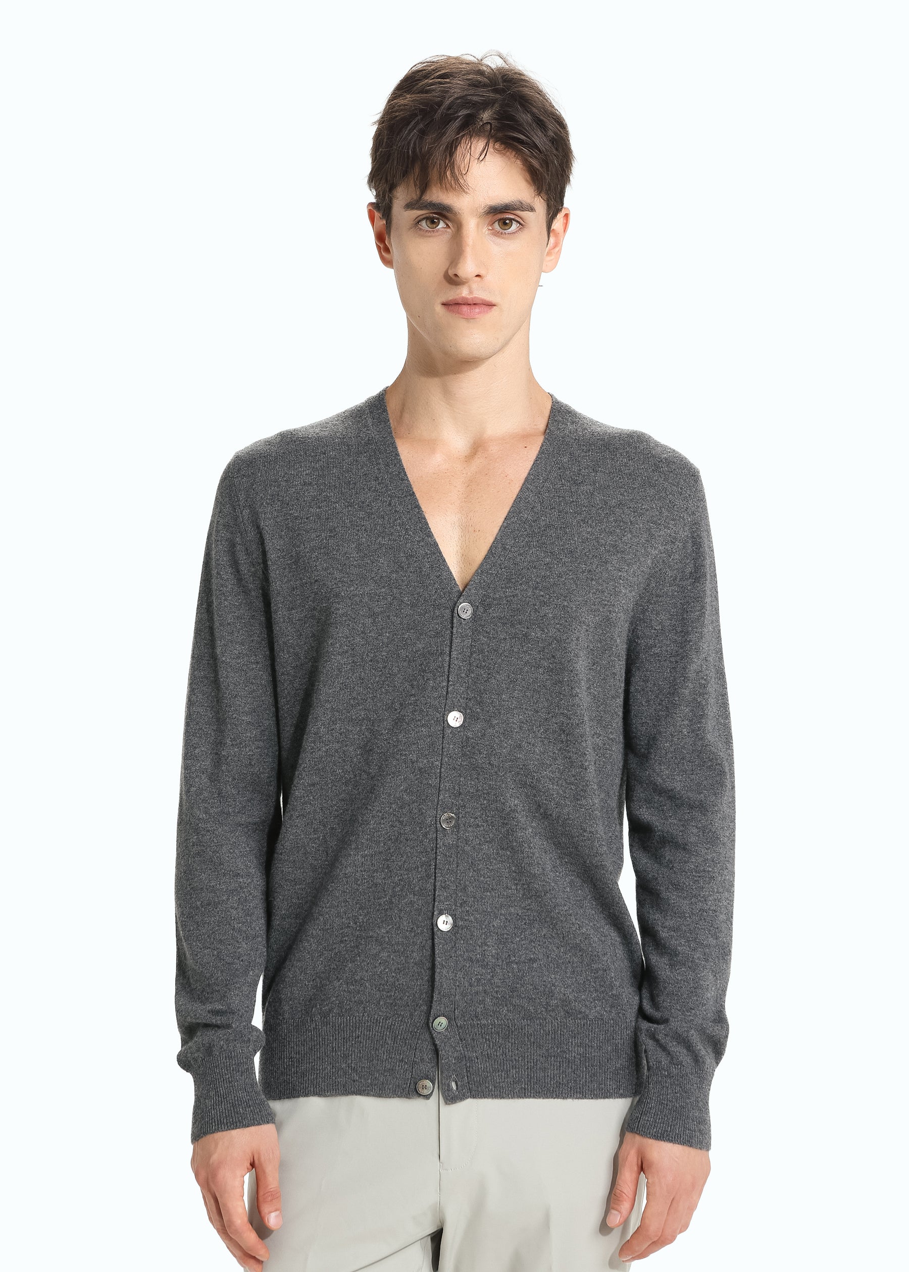 Valente Men's Cardigan
