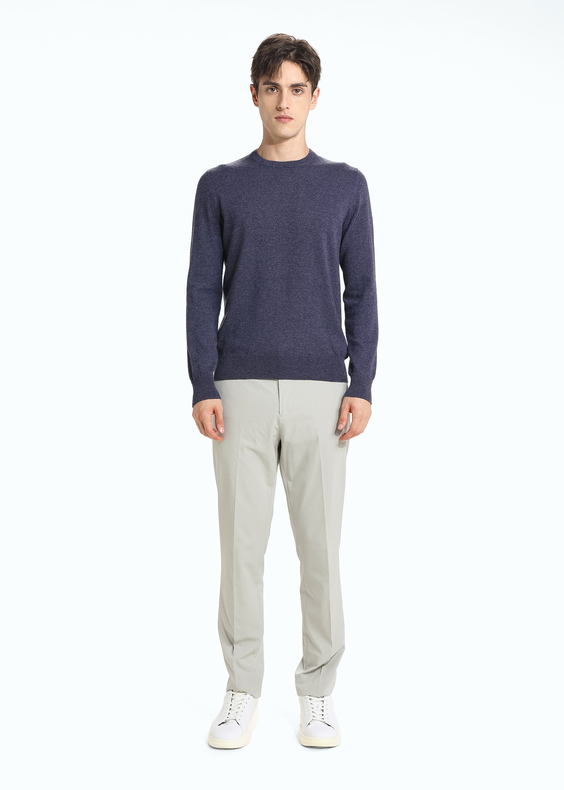 Severo Men's Jumper