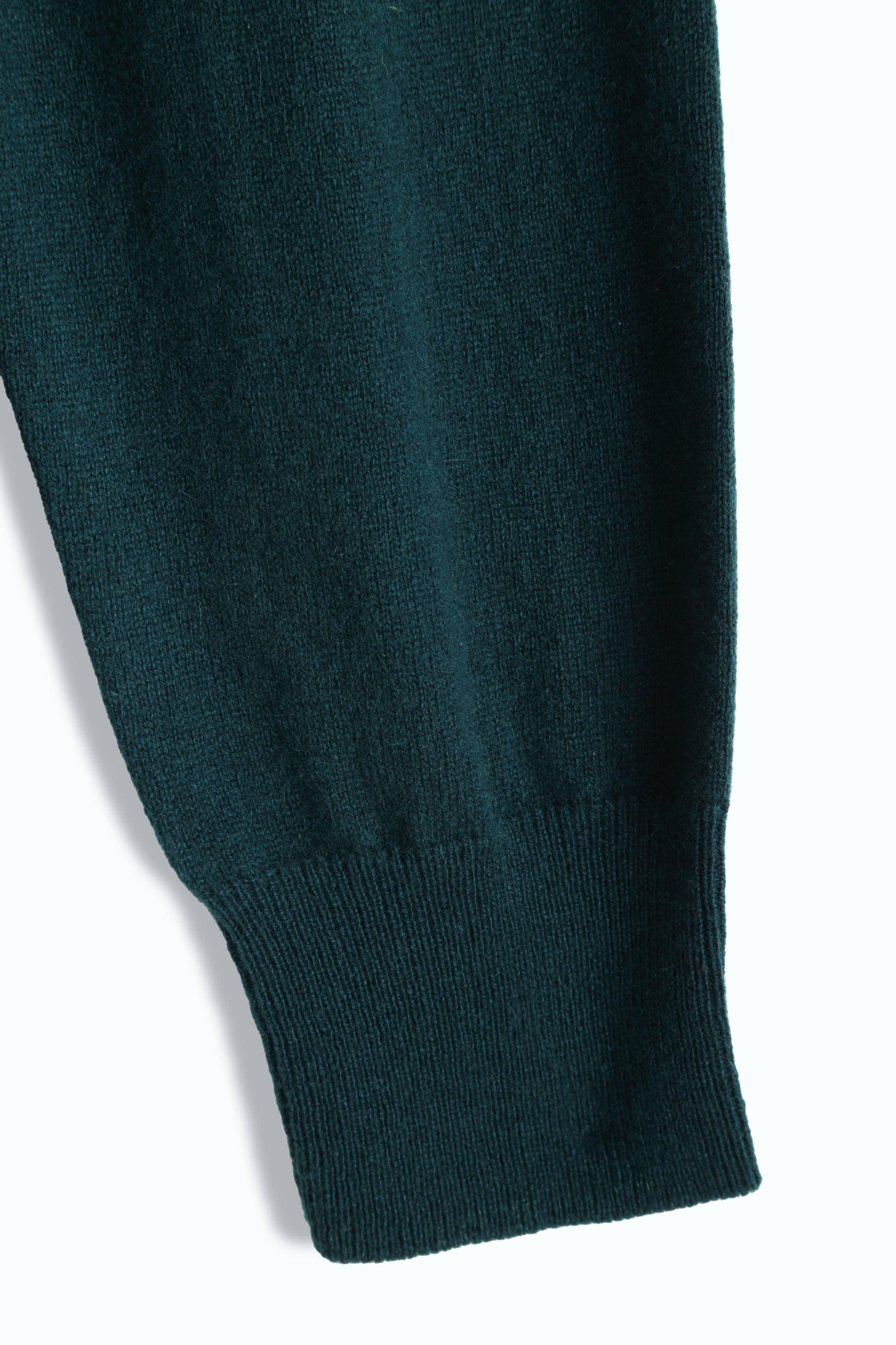 Rubeno V-Neck Jumper